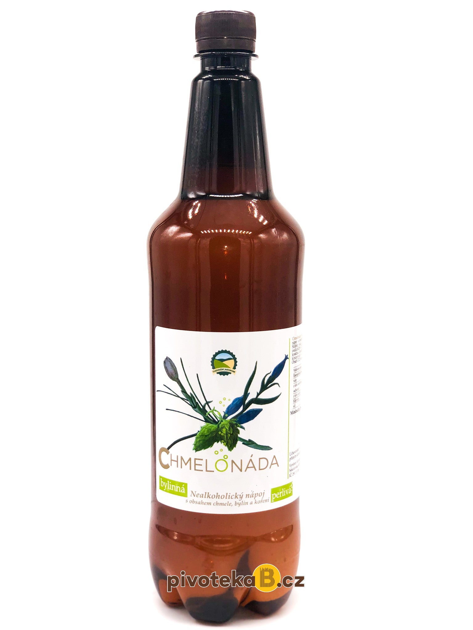Kynšperk - Chmelonáda (1L)