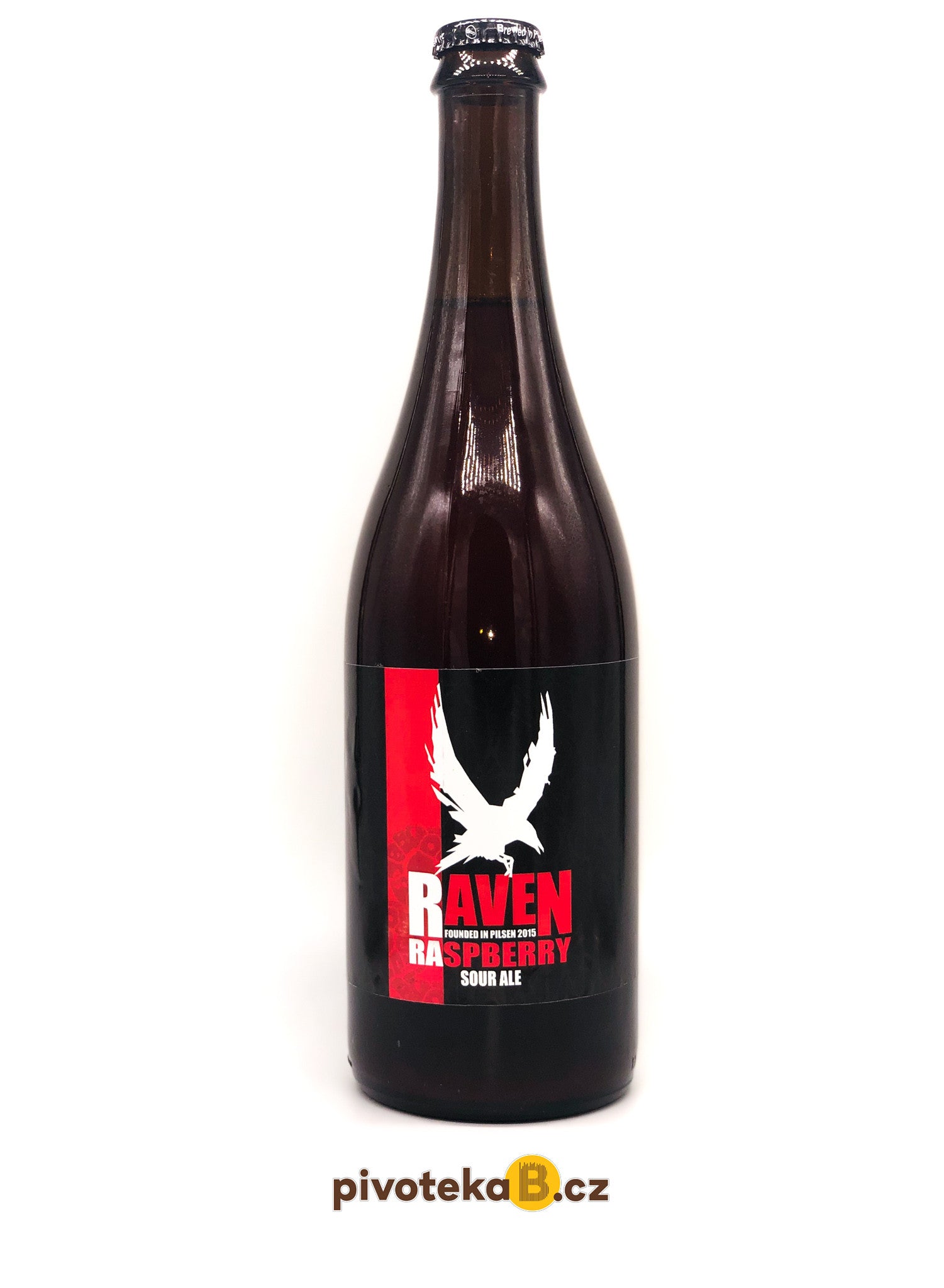 Raven - Raspberry (0,75L)