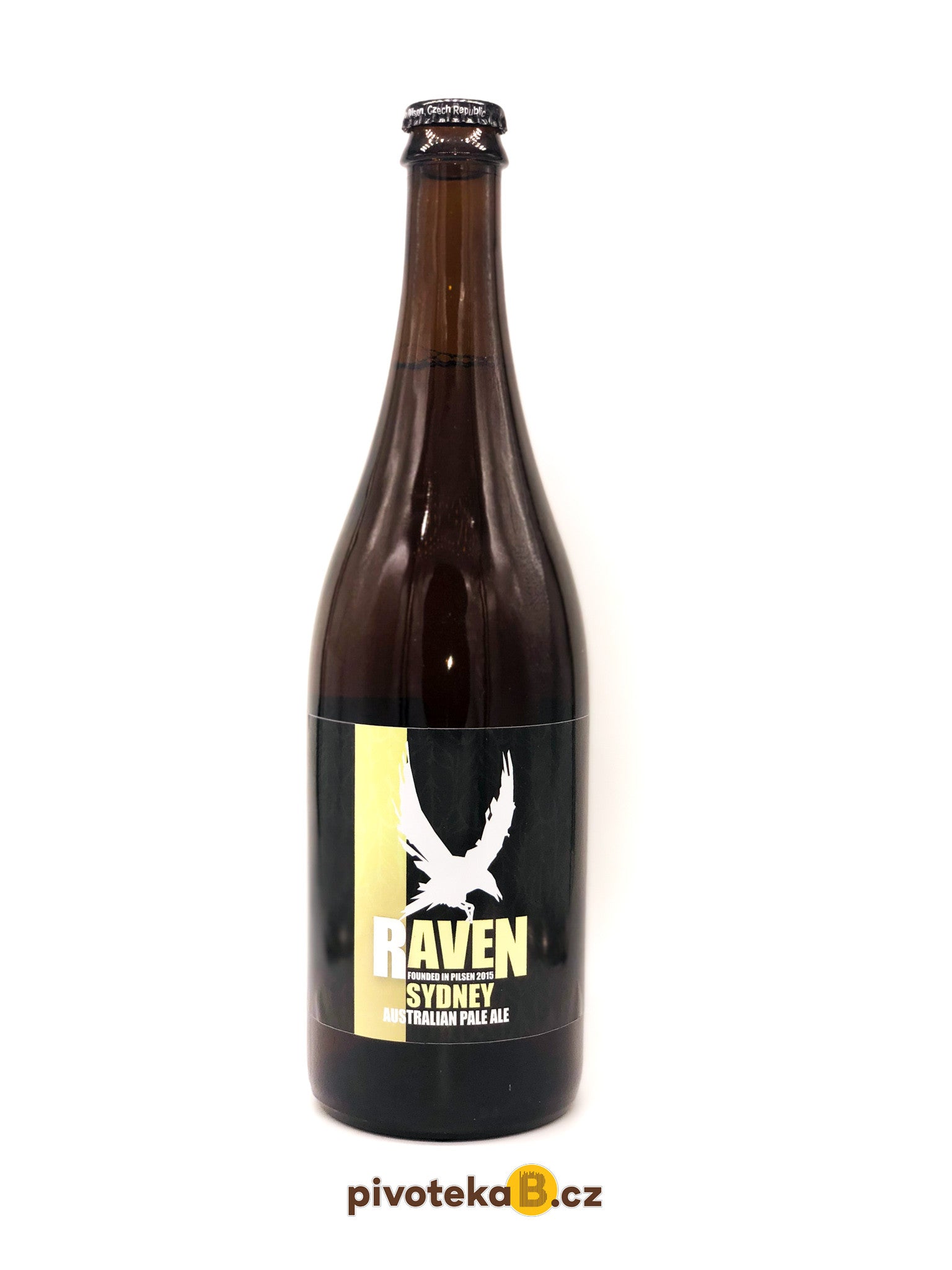 Raven - Sydney (0,75L)