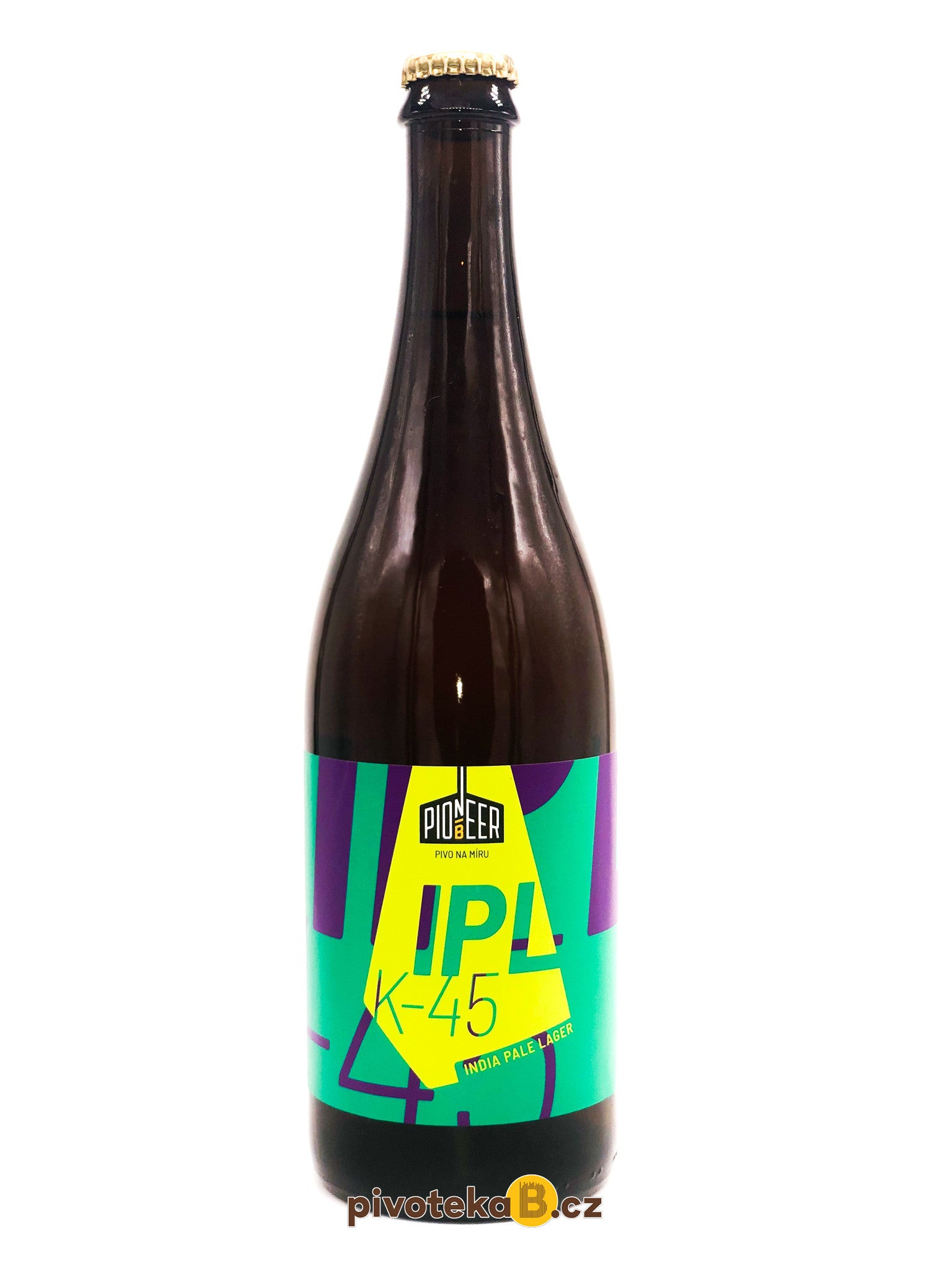 Pioneer - IPL-K45 (0,75L)