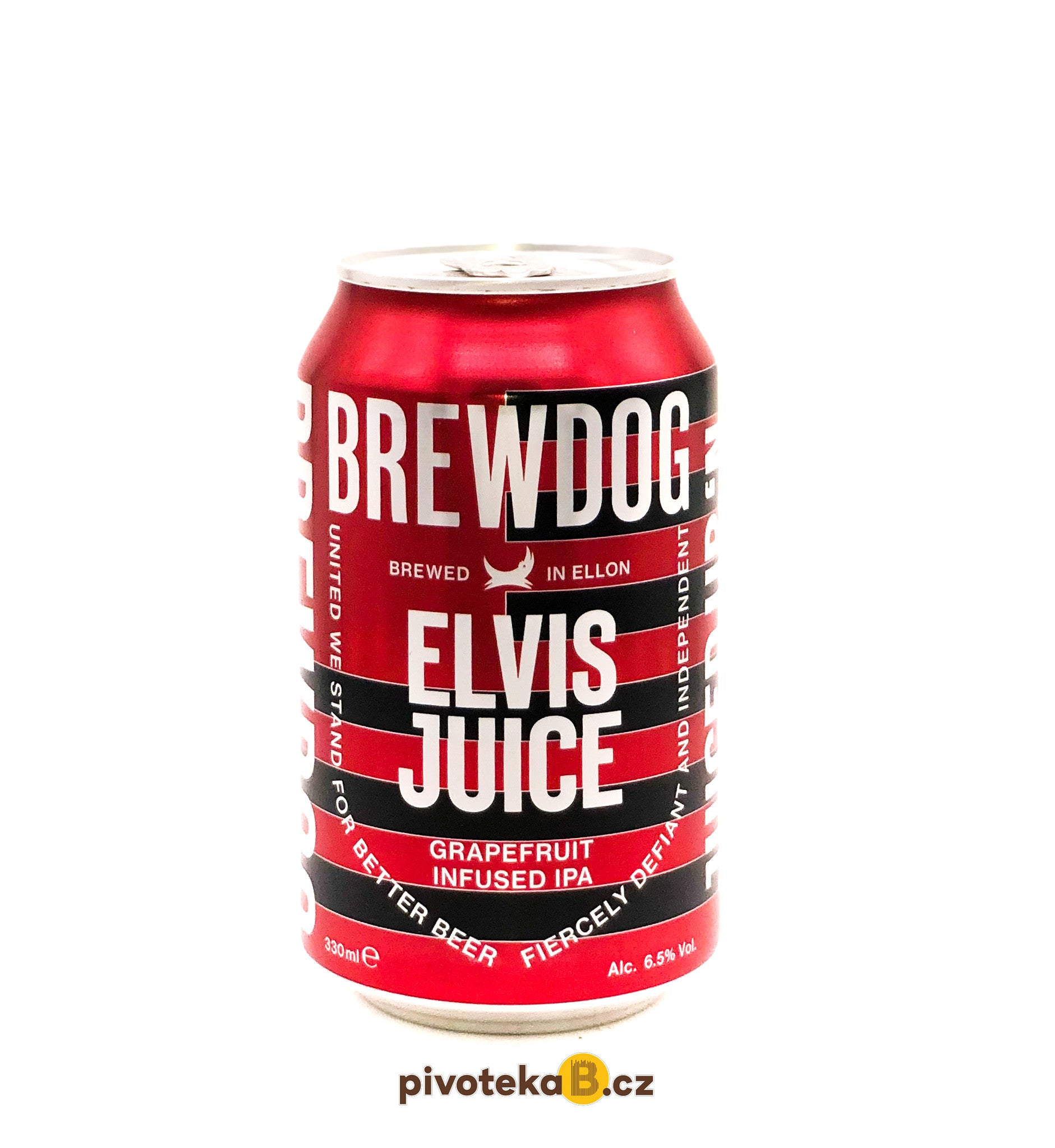 Brewdog - Elvis Juice (0,33L)