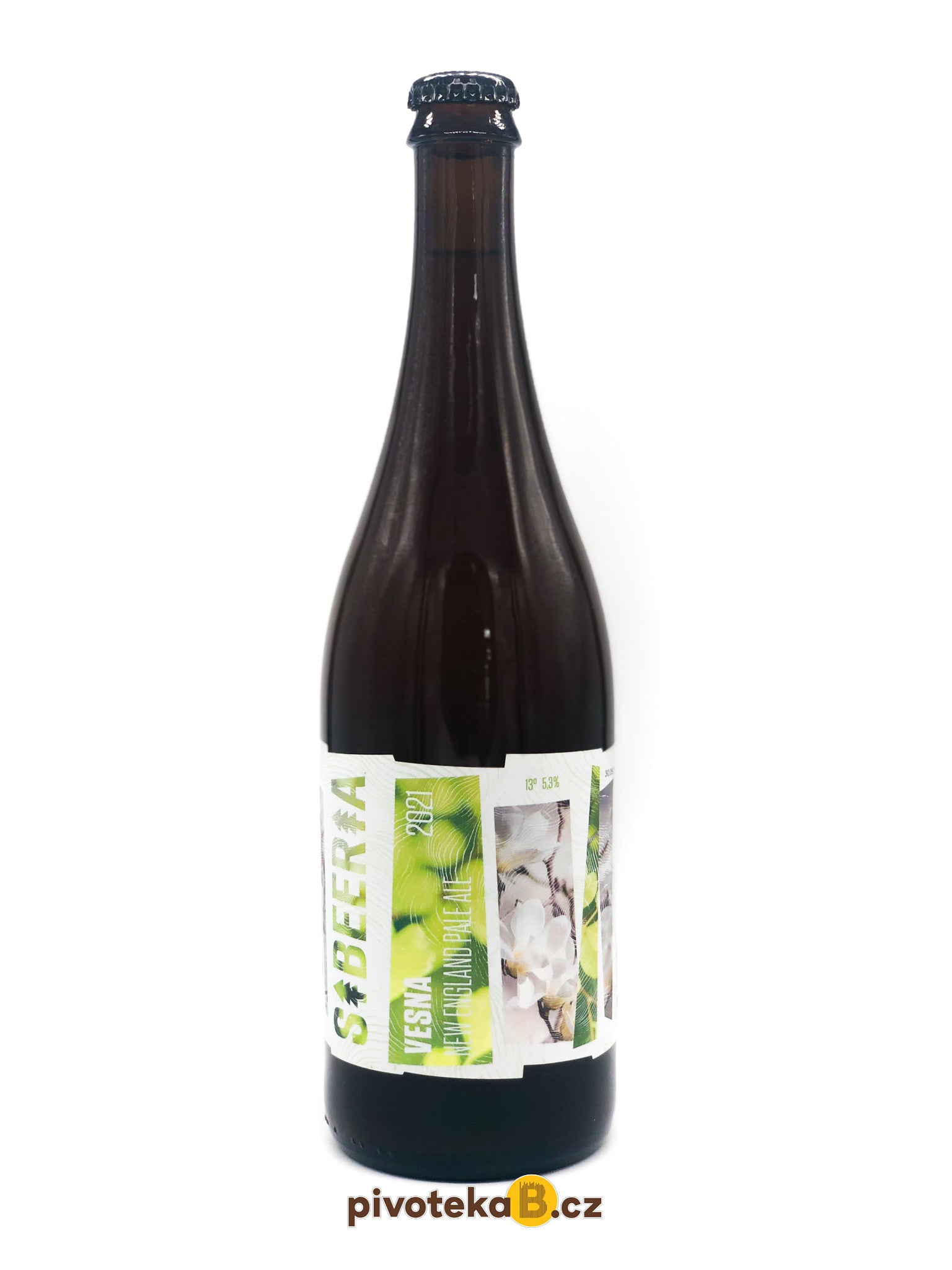 Sibeeria - Vesna (0,75L)