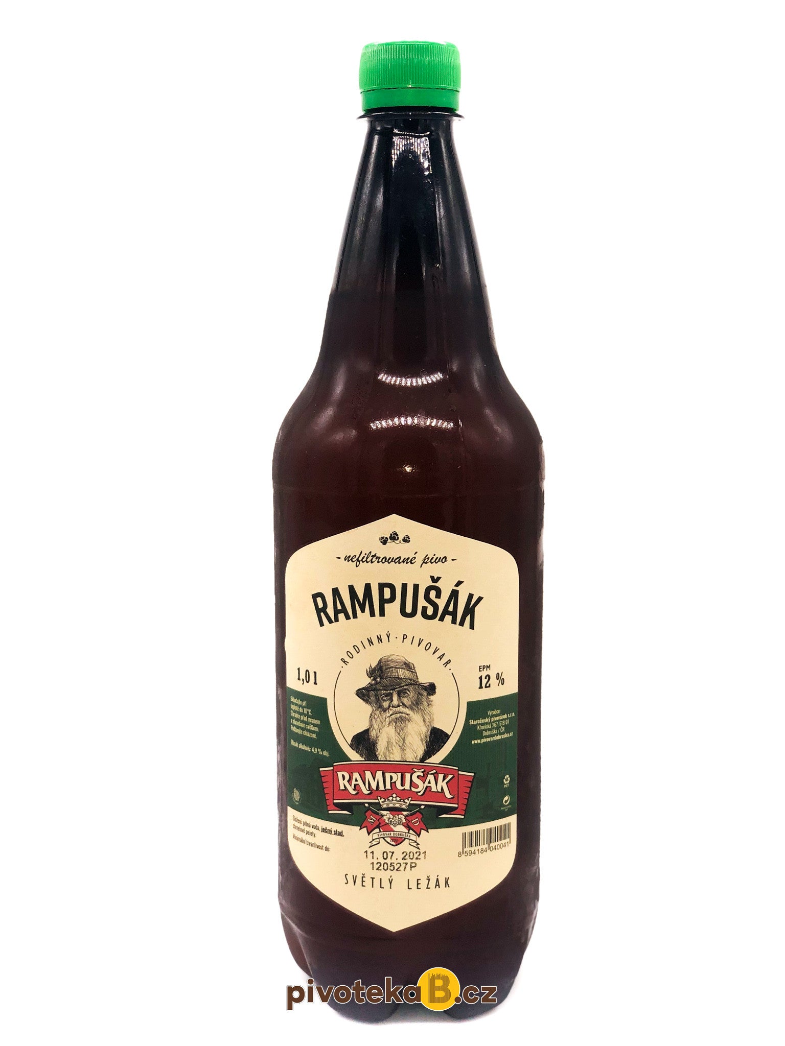 Dobruška - Rampušák (1L)