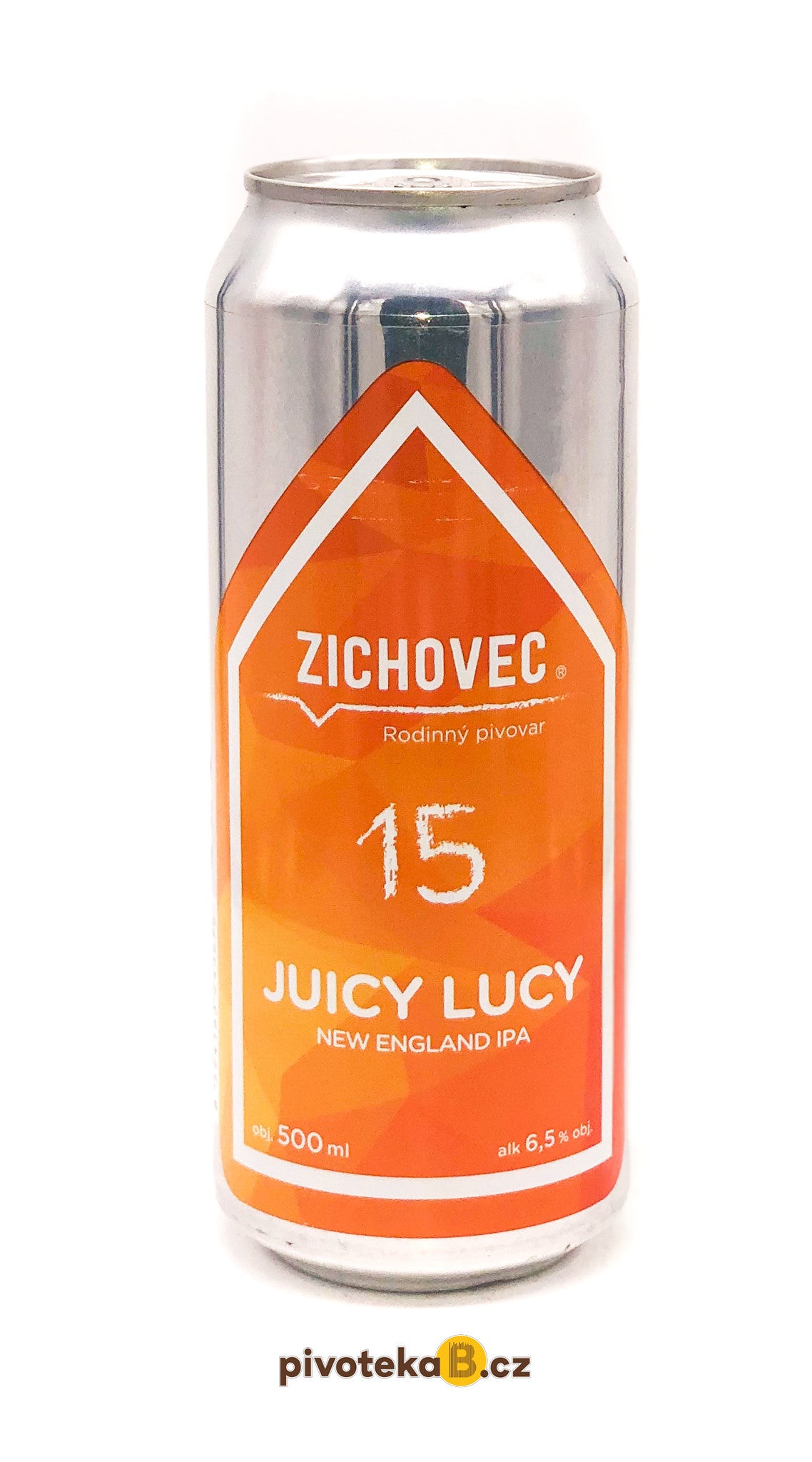 Zichovec - Juicy Lucy (0,5L)