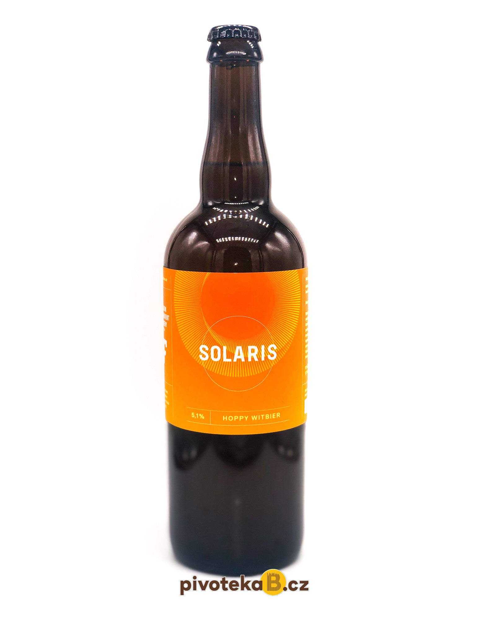 Falkon - Solaris (0,75L)