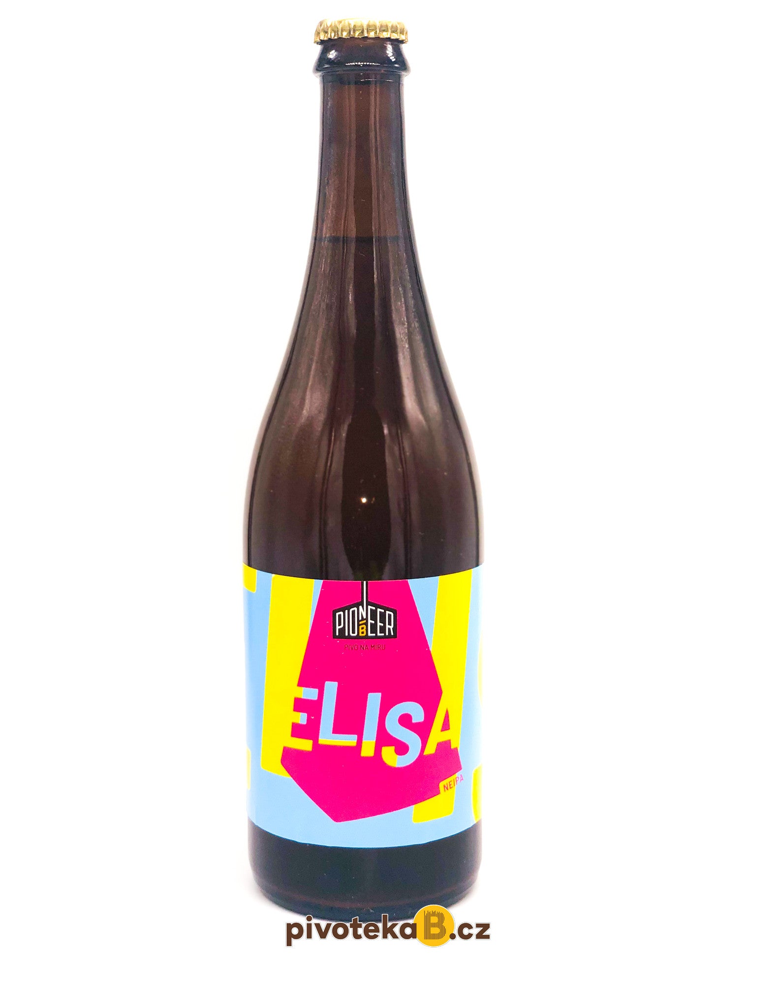 Pioneer - Elisa (0,75L)