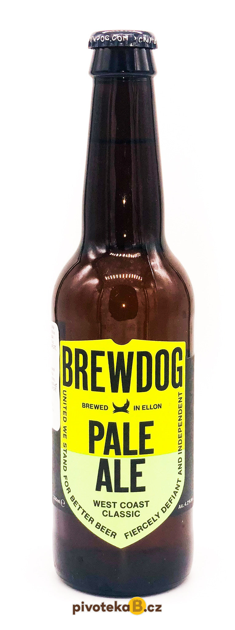 Brewdog - Pale Ale (0,33L)