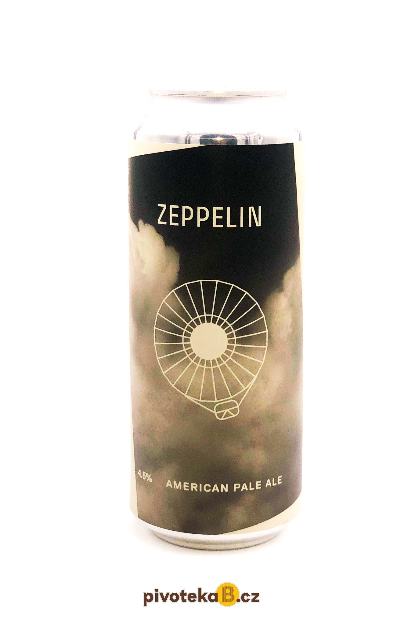Falkon - Zeppelin (0,5L)