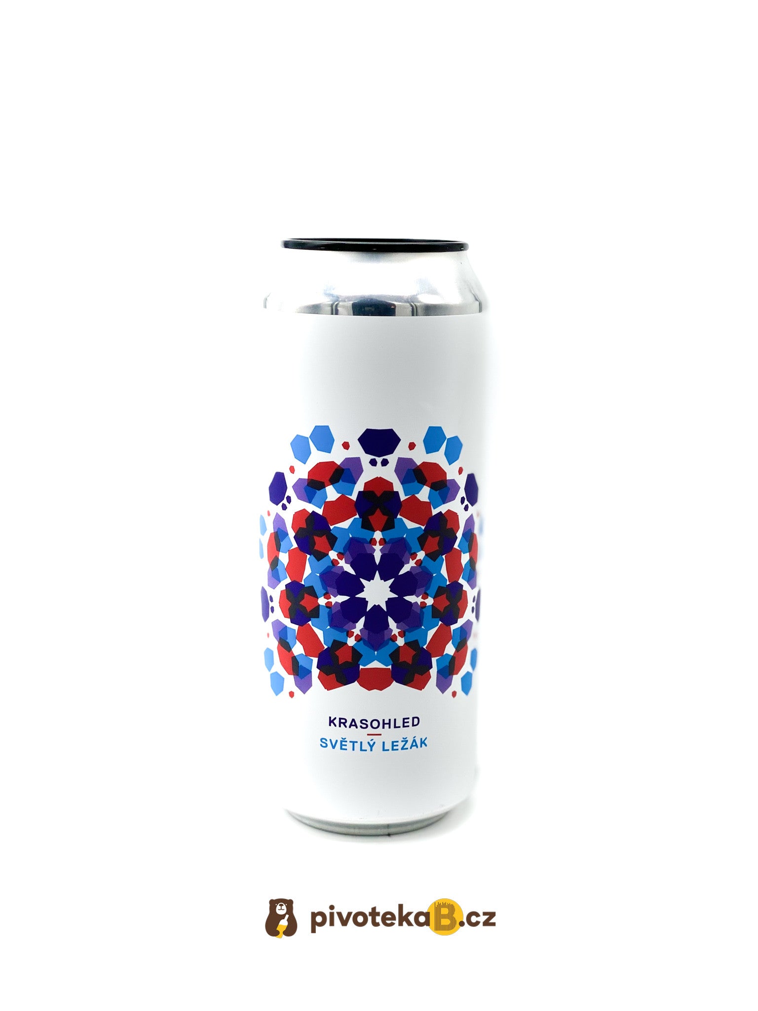 Falkon - Krasohled (0,5L)