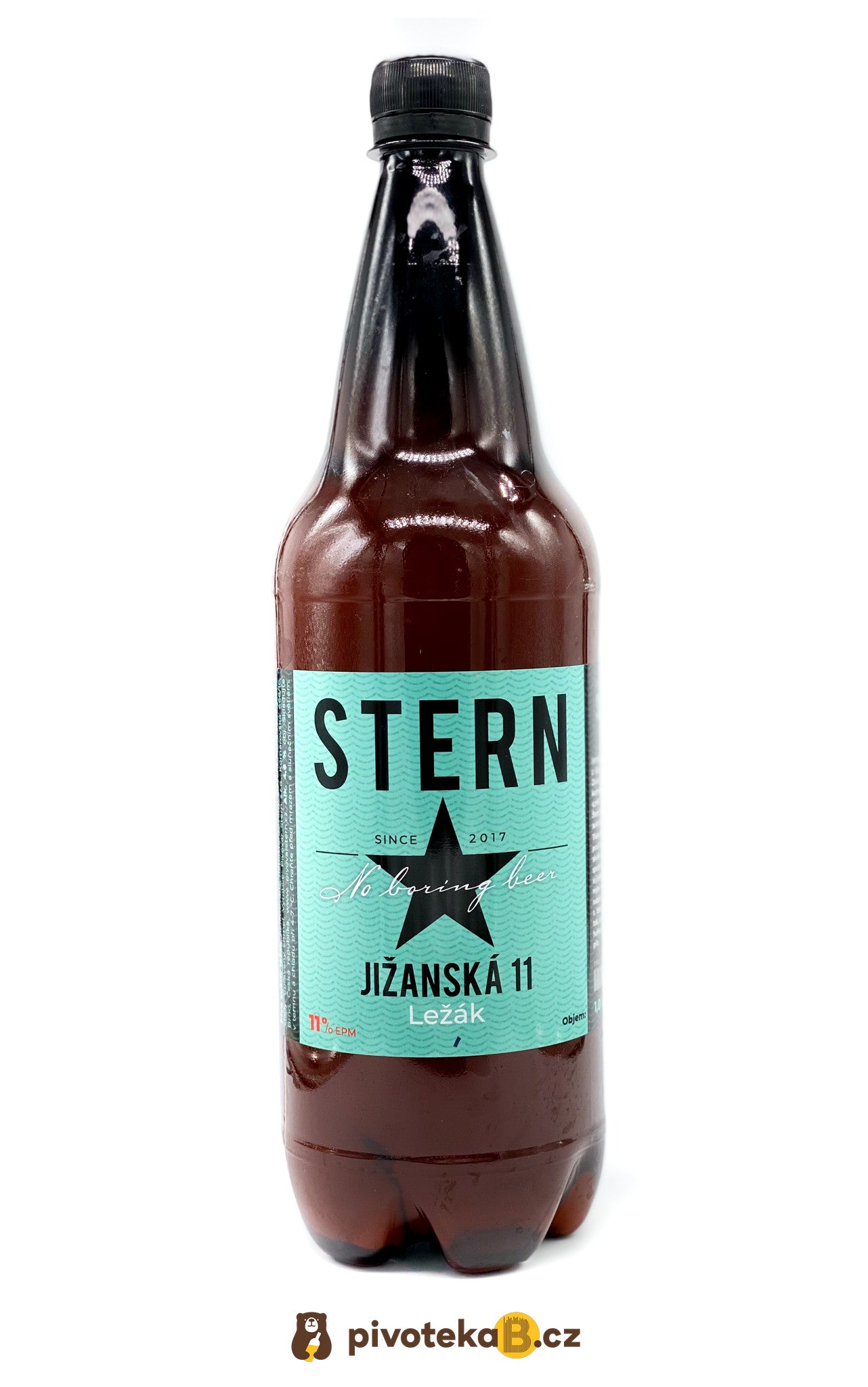 Stern - Jižanská 11 (1L)