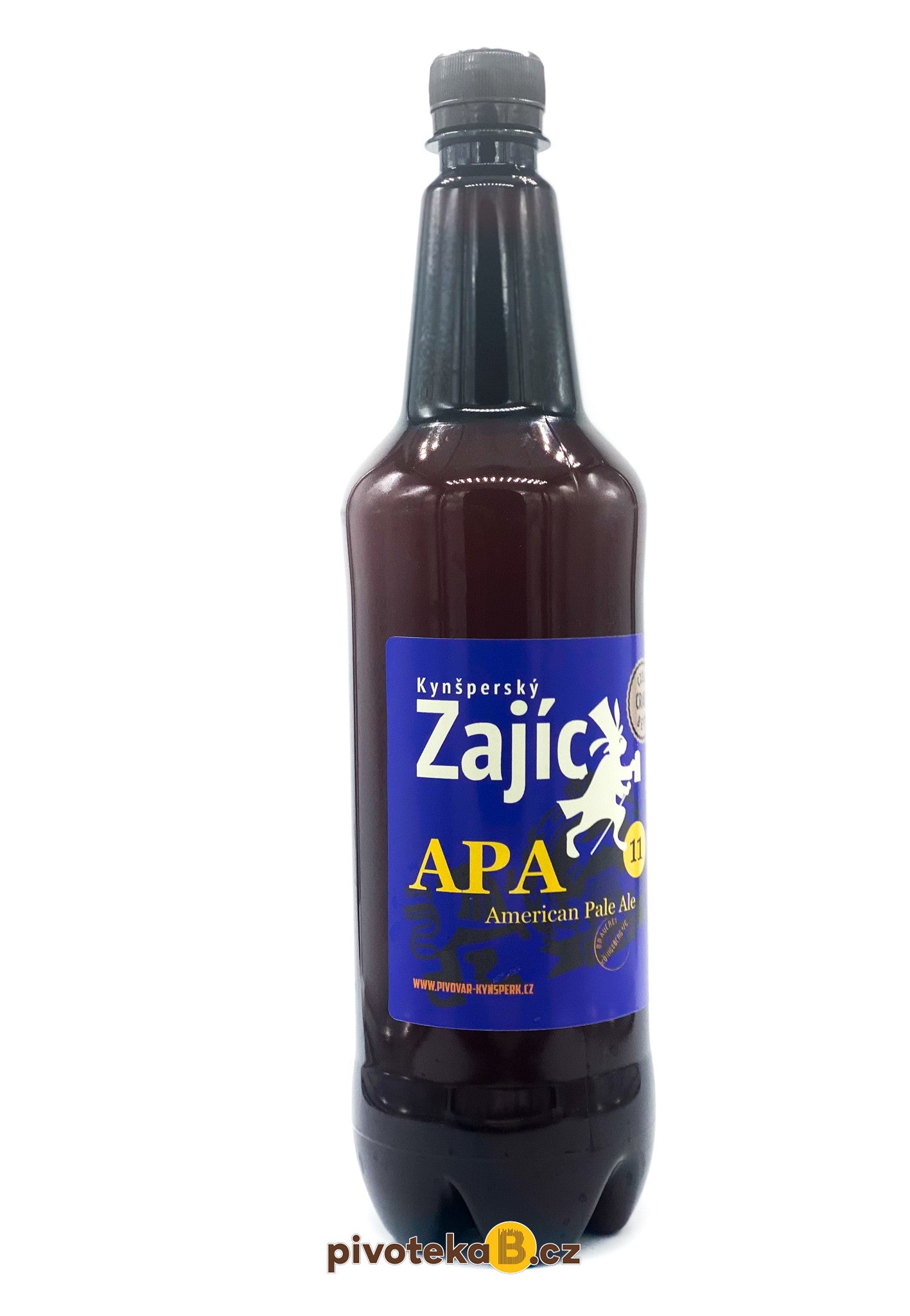 Kynšperk - Světlá APA (1L)