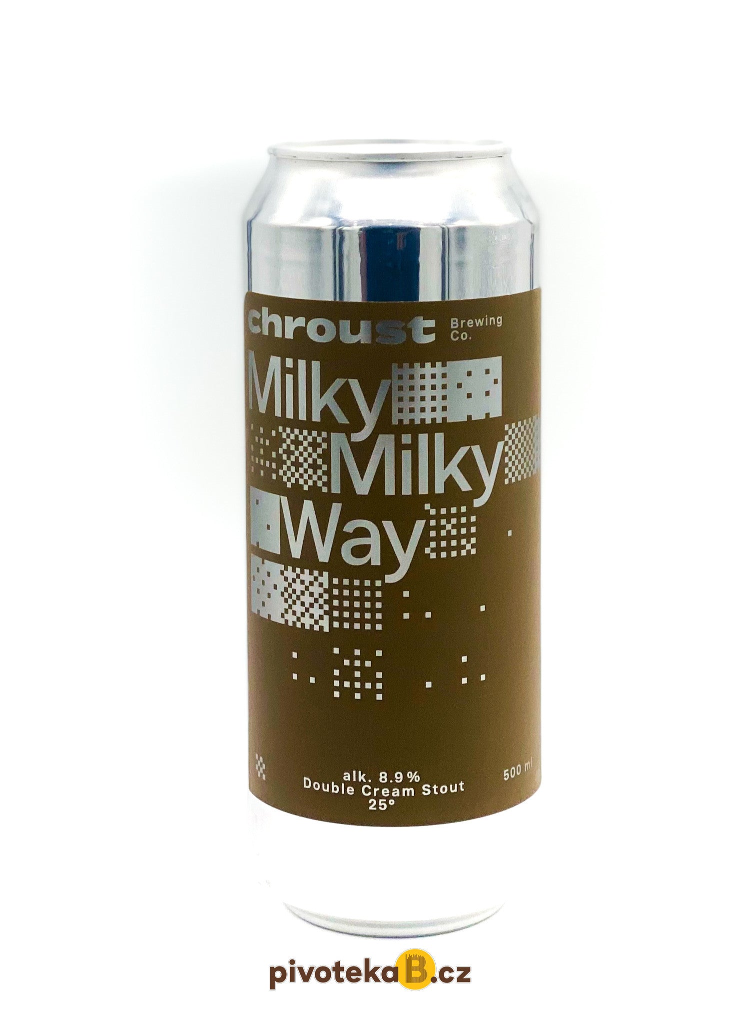 Chroust - Milky Way (0,5L)