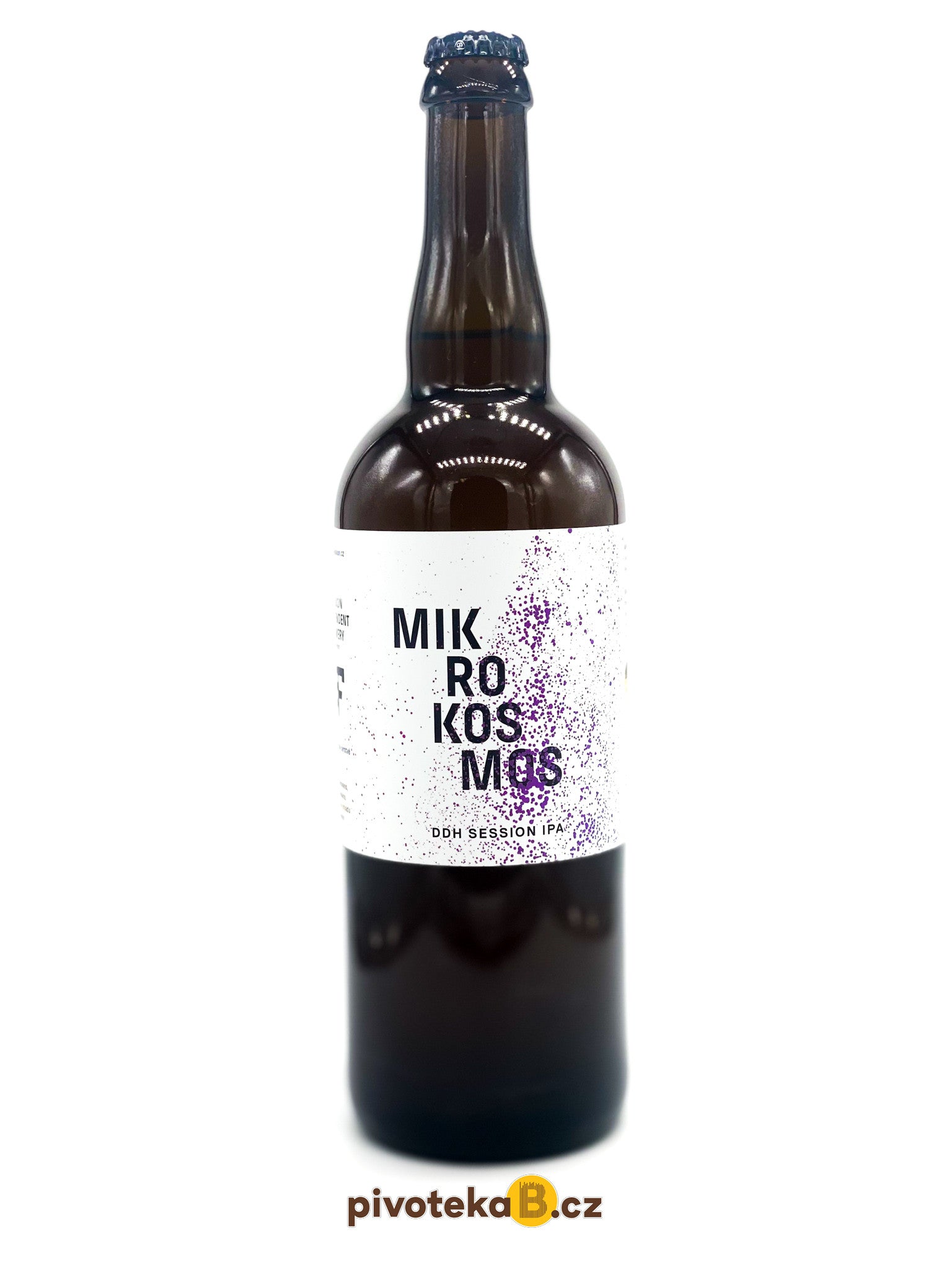 Falkon - Mikrokosmos (0,75L)