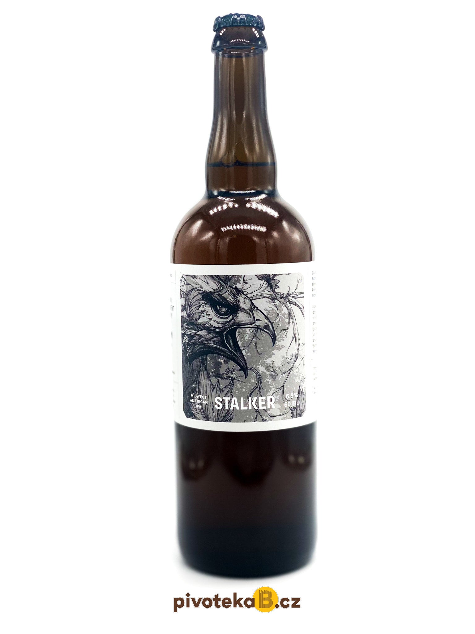 Falkon - Stalker (0,75L)