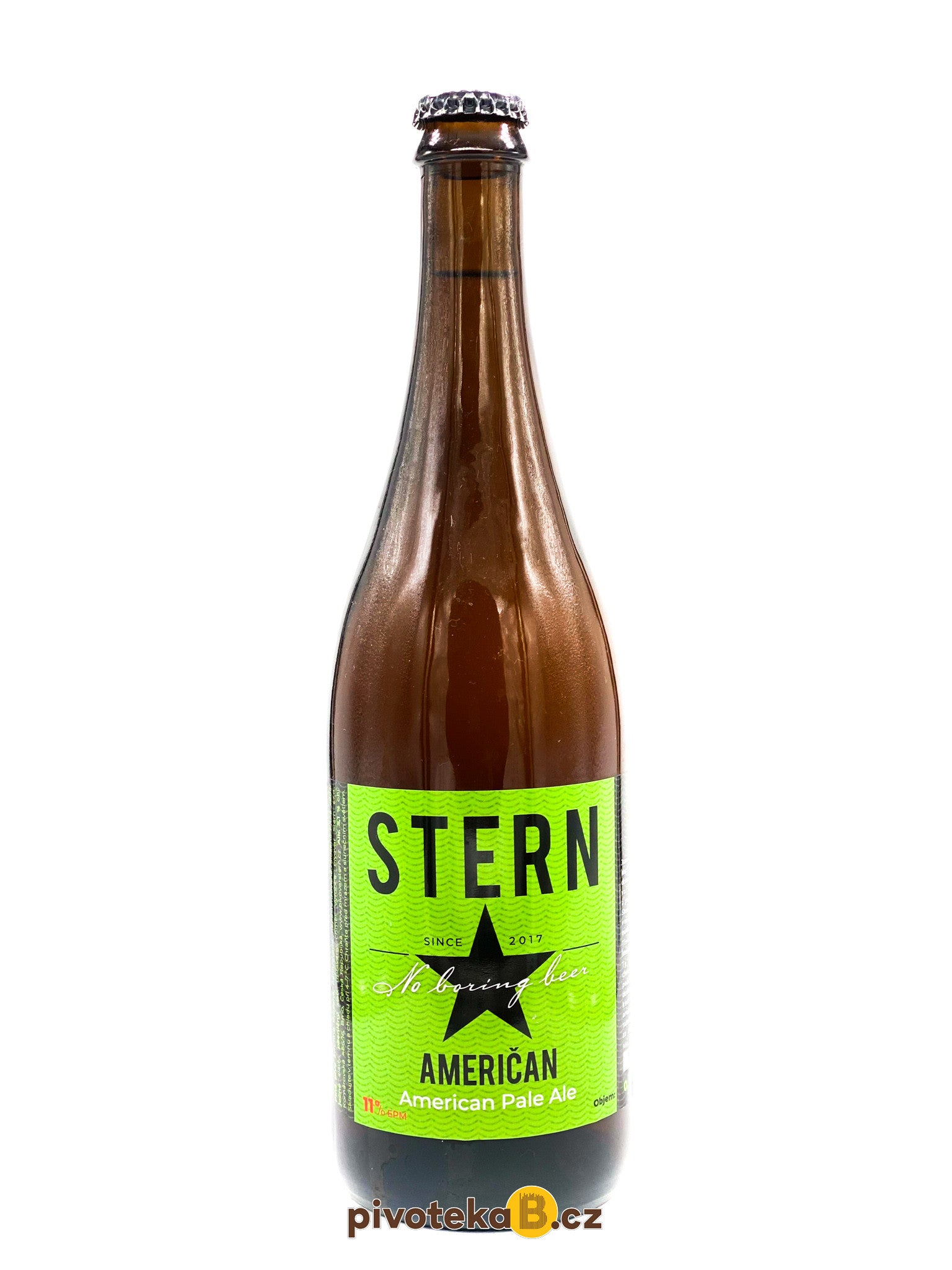 Stern - Američan (0,75L)