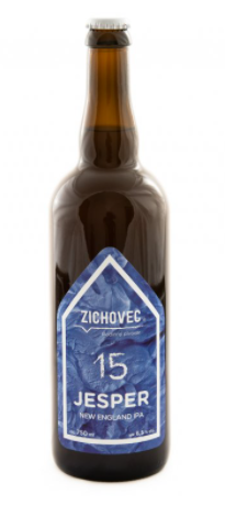 Zichovec - Jesper (0,75L)