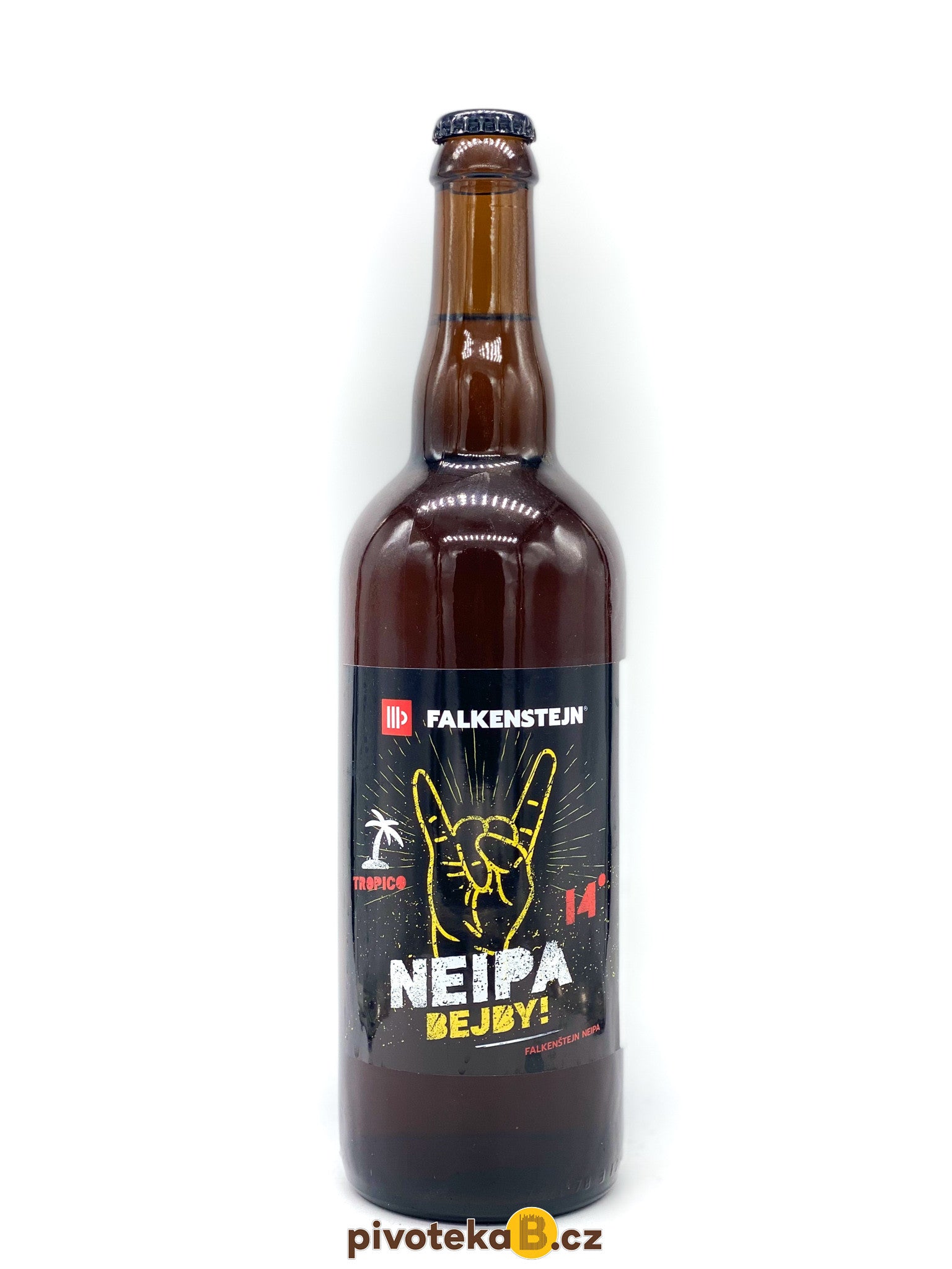 Falkenštejn -  Neipa Tropico (0,75L)