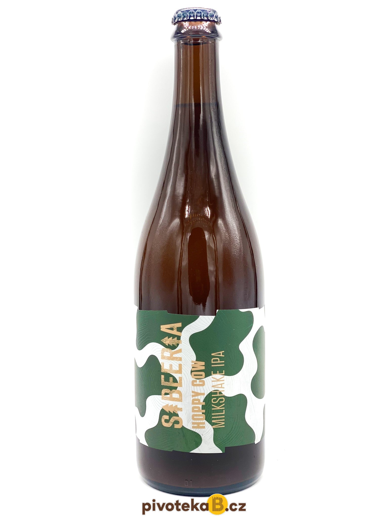 Sibeeria - Hoppy Cow (0,75L)
