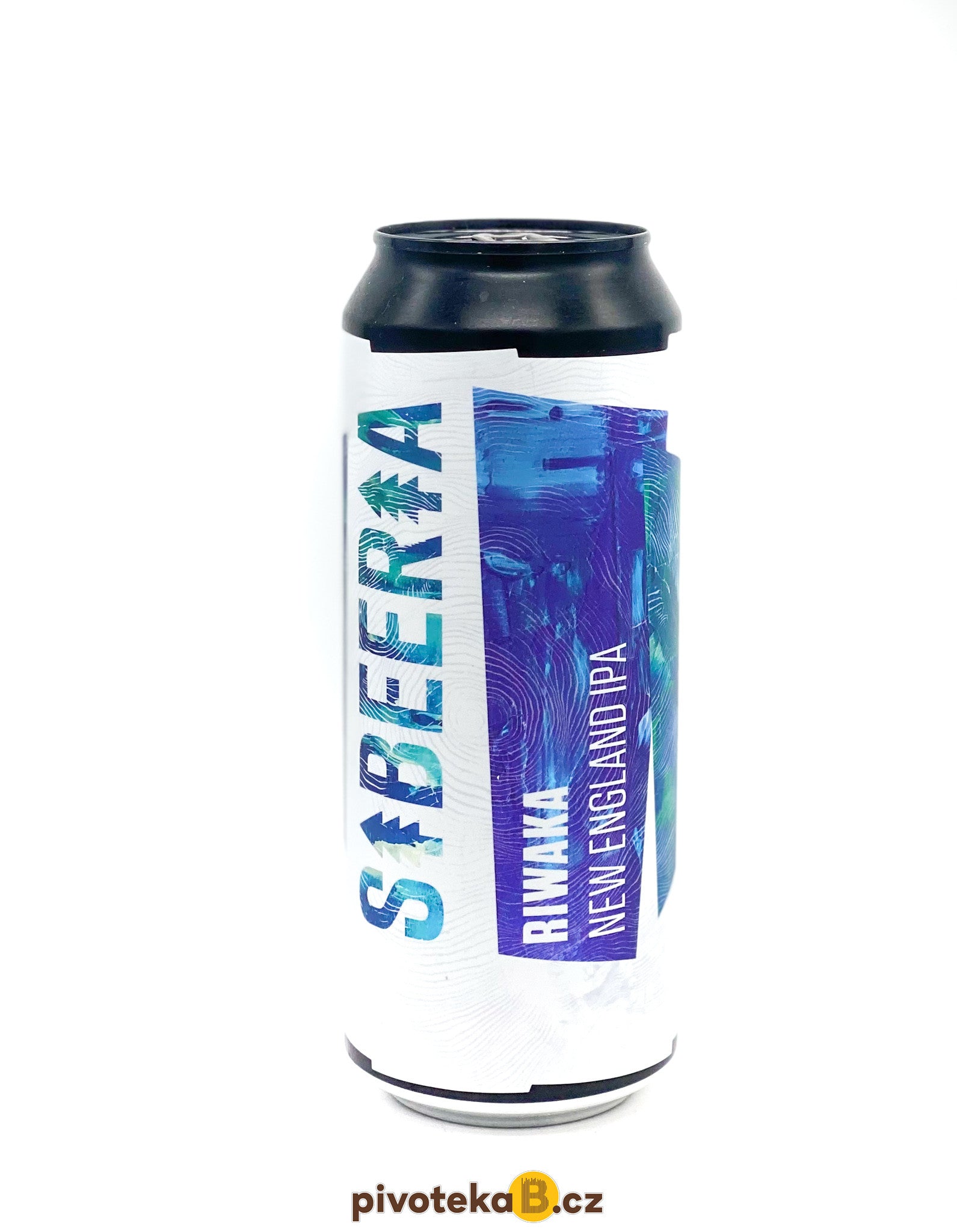 Sibeeria - Riwaka (0,5L)