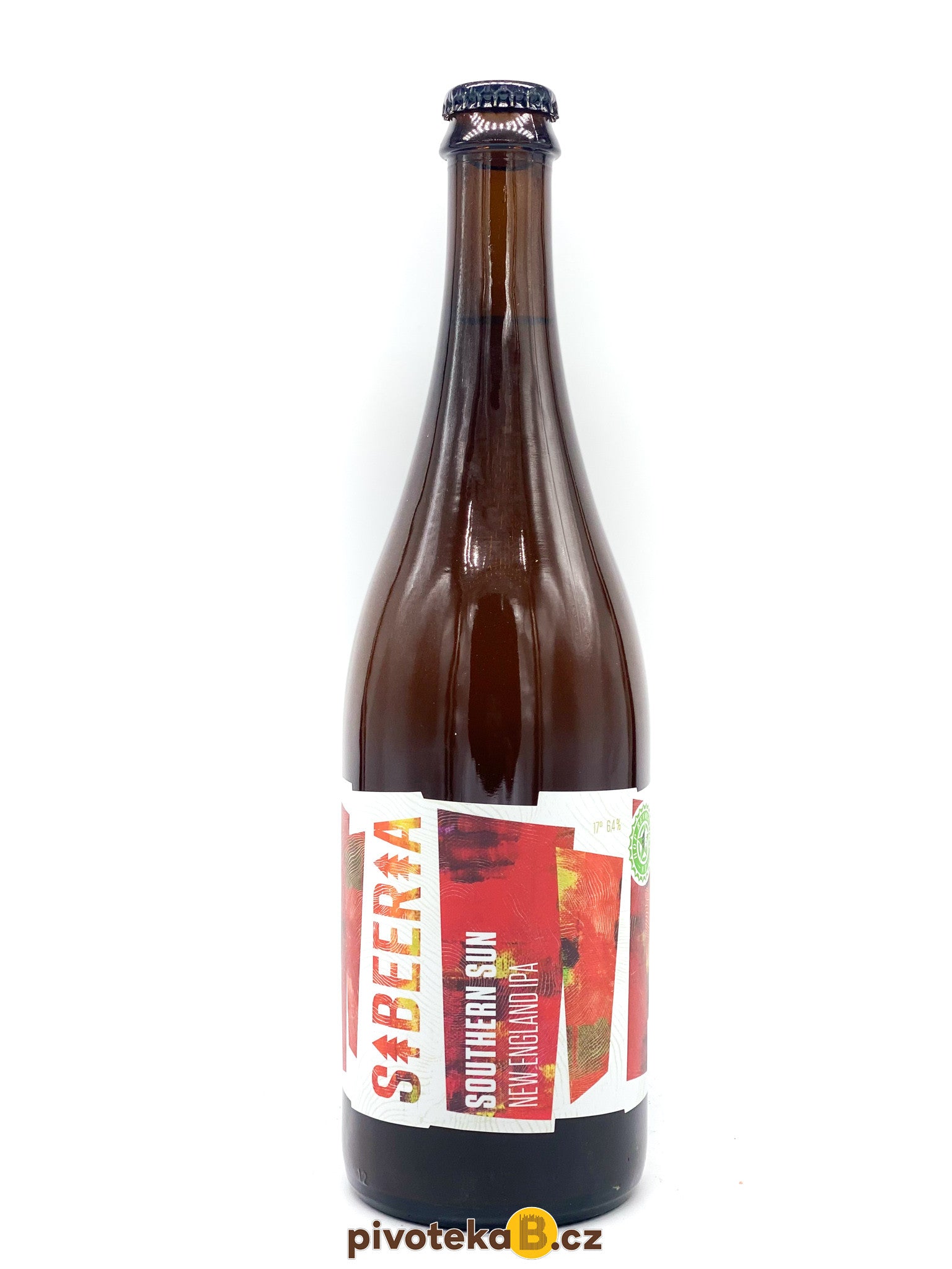 Sibeeria - Southern Sun (0,75L)