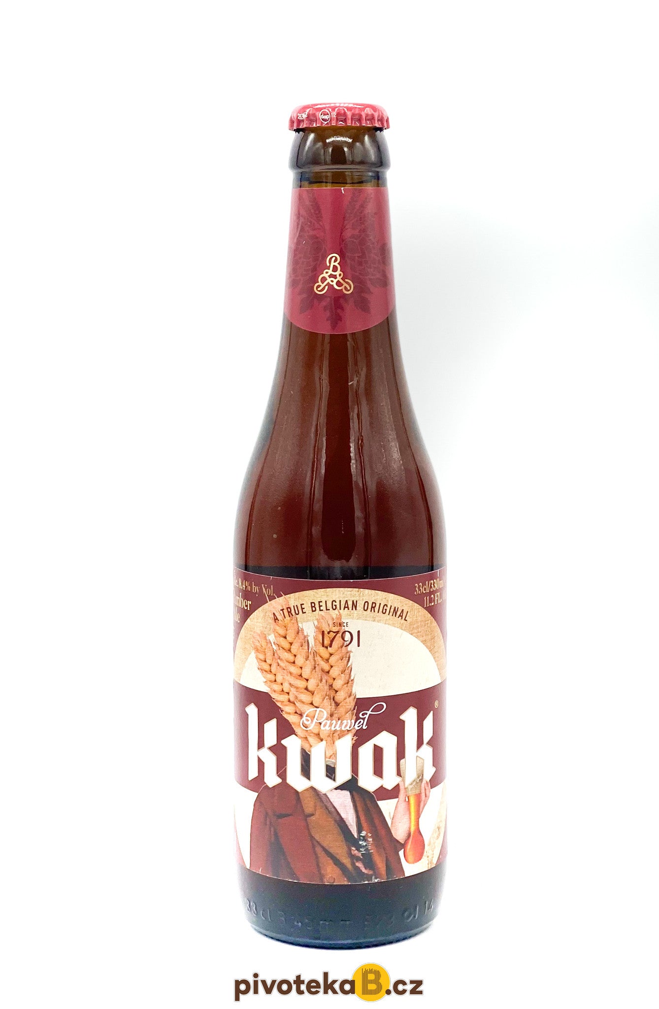 Kwak - Kwak 18 (0,33L)