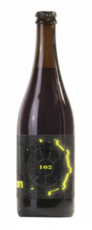 Raven - Vault 102 (0,7L)