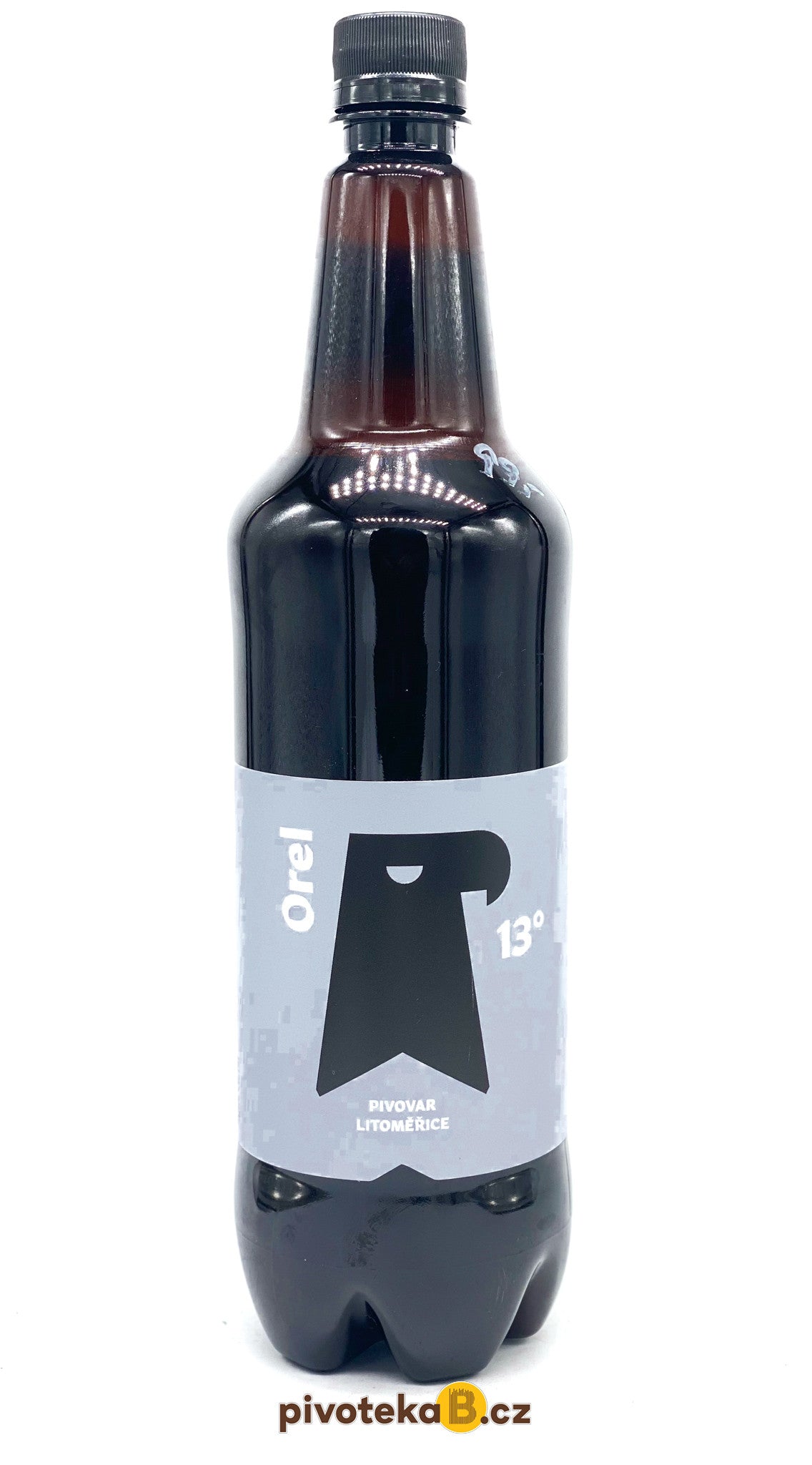 Litoměřice -  Orel (1L)