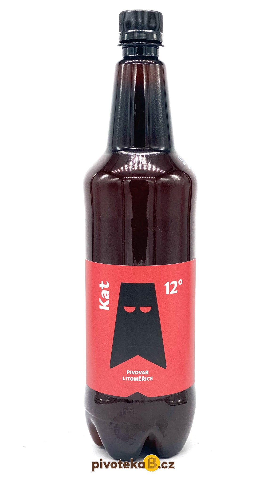 Pivovar Litoměřice -  Kat (1L)