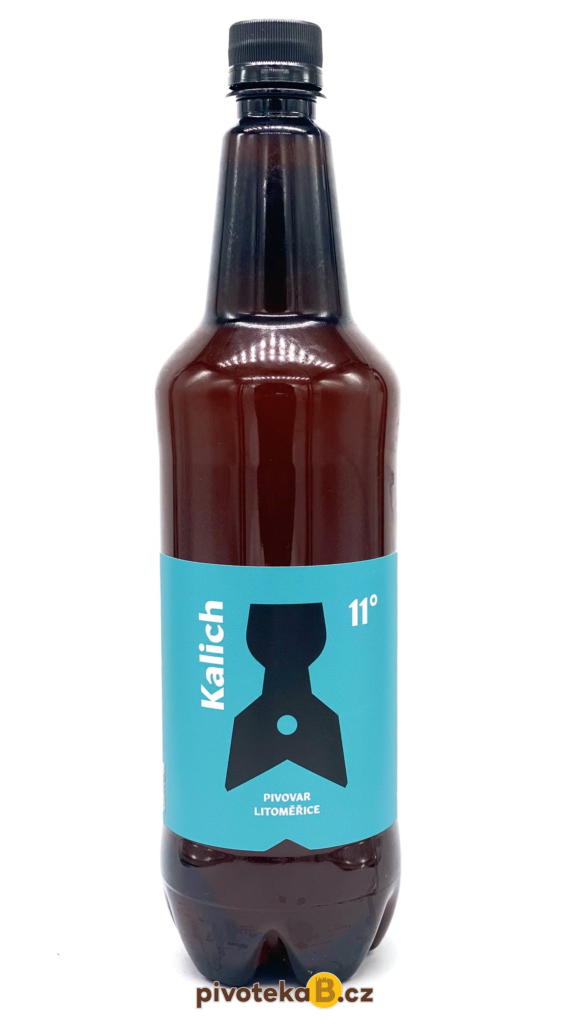 Pivovar Litoměřice -  Kalich (1L)