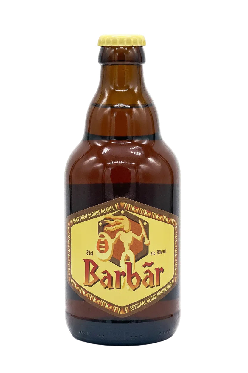 Lefebvre - Barbãr (0,33L)