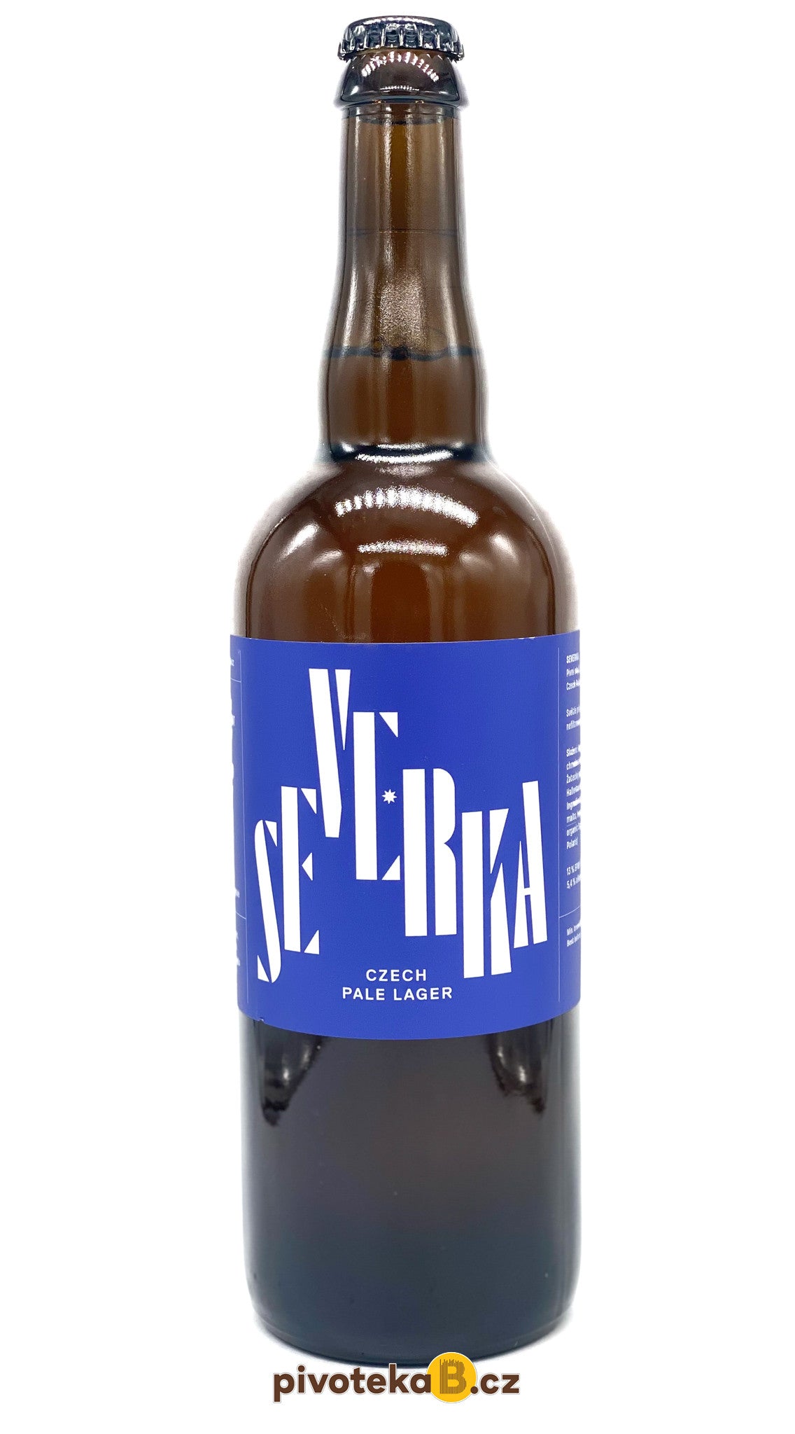 Falkon - Severka (0,75L)