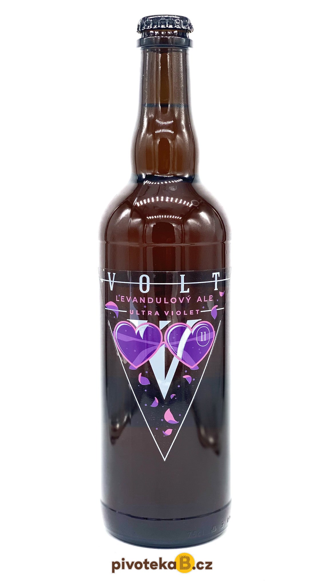 Volt - Ultra Violet (0,75L)