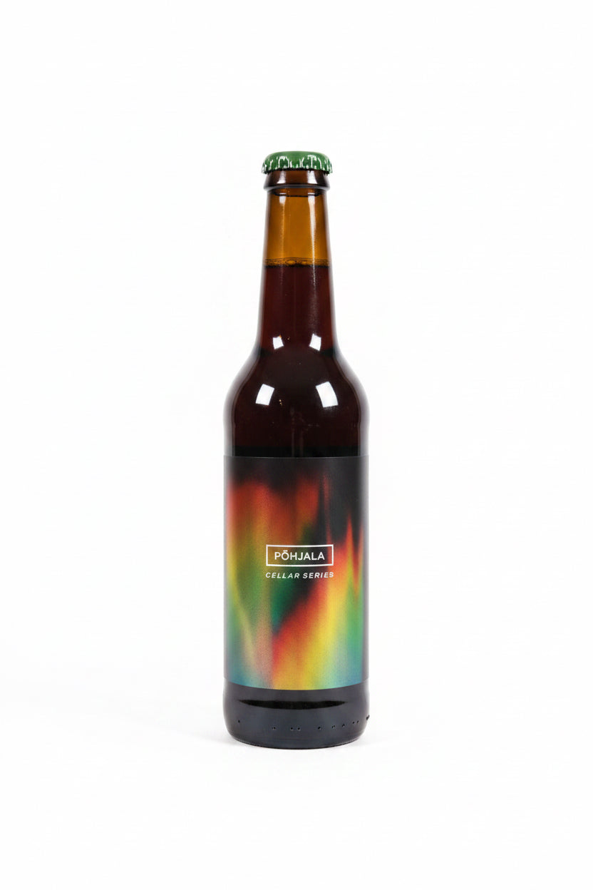 Põhjala Cellar Series – Virvatuli (0,33L)