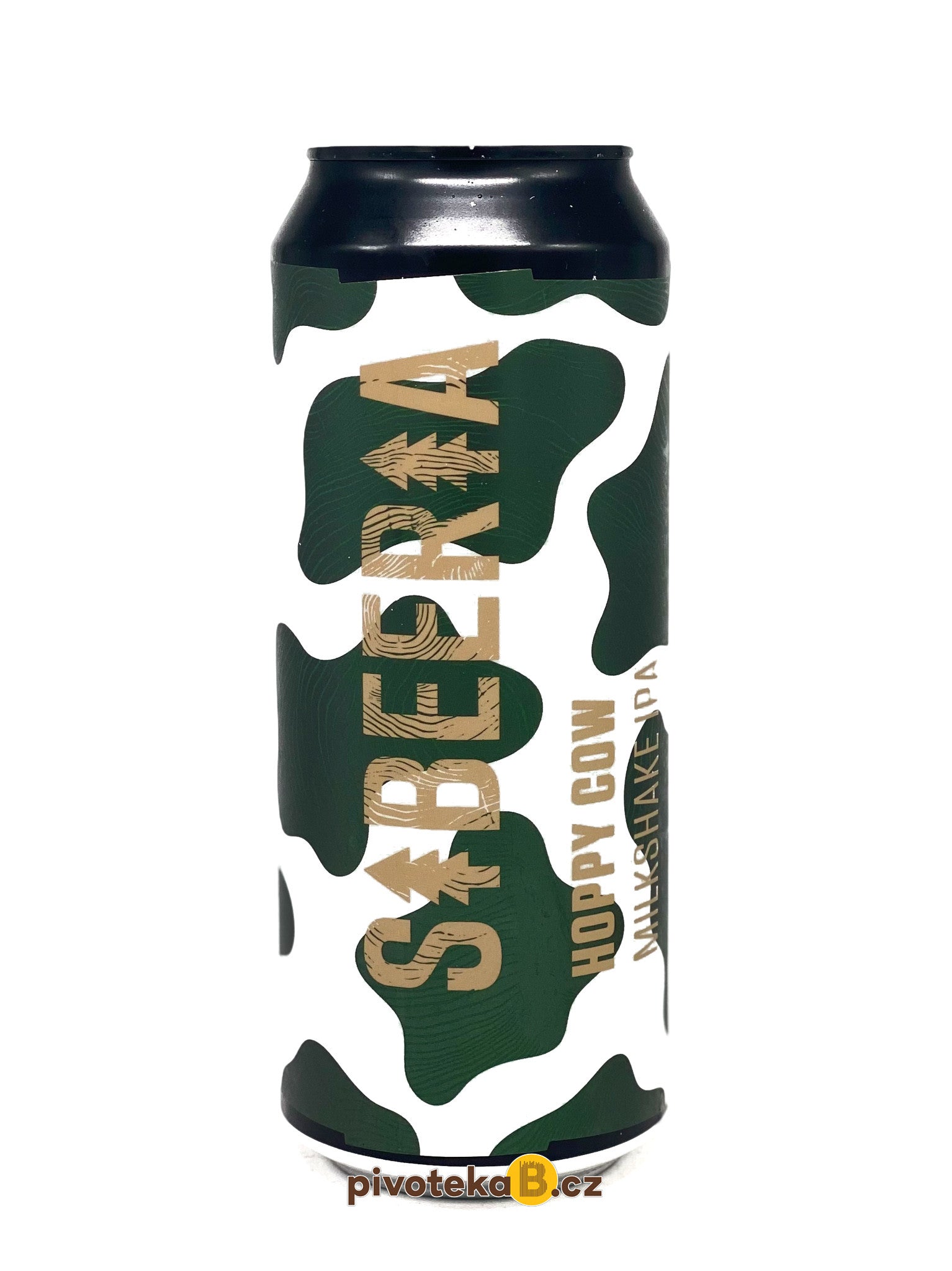 Sibeeria - Hoppy Cow (0,5L)