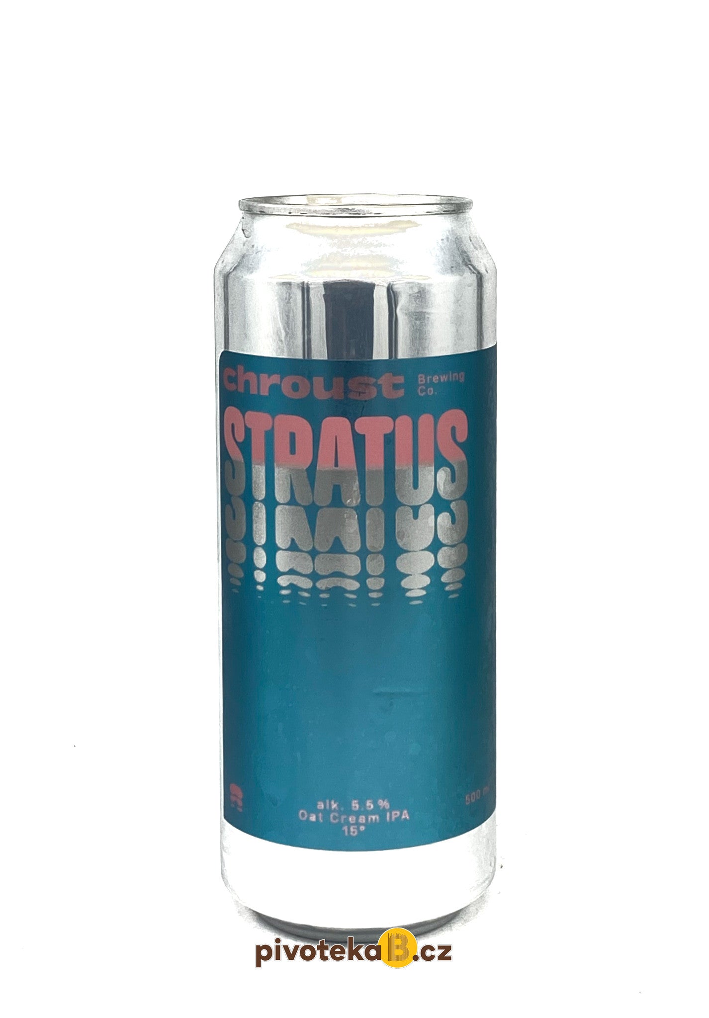 Chroust - Stratus (0,5L)