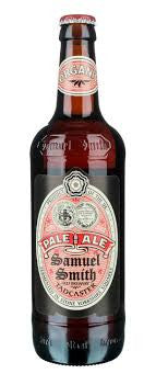 Samuel Smith - Organic Pale Ale (0,355L)