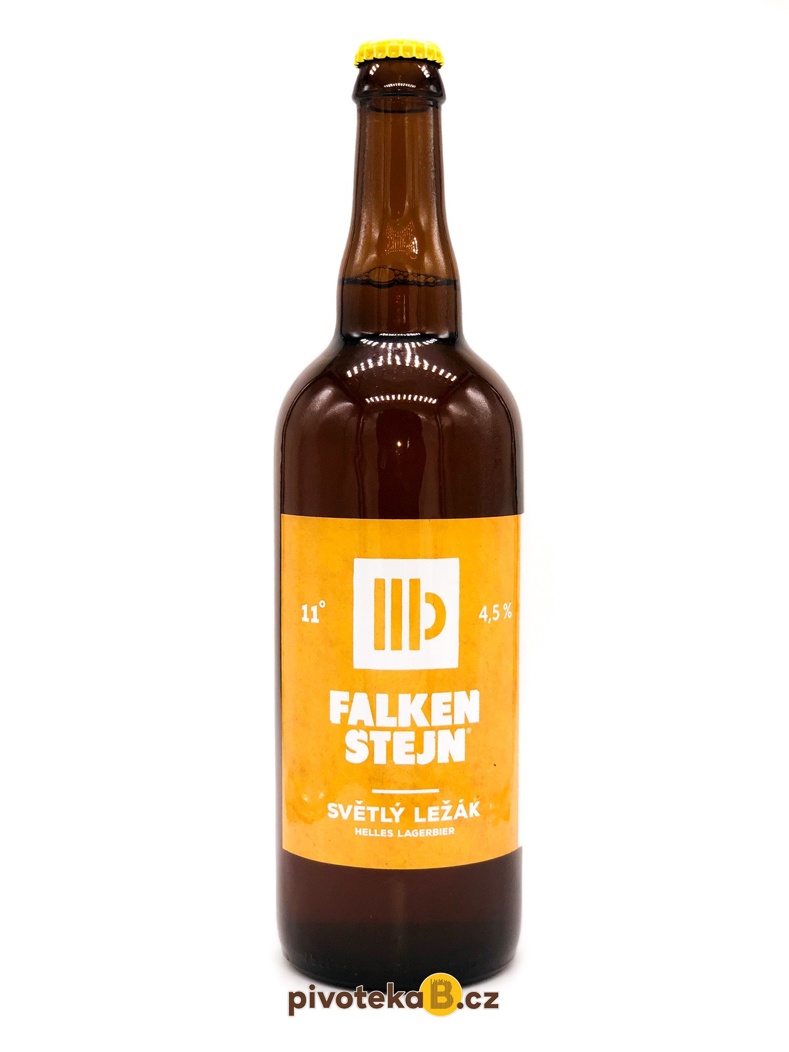 Falkenštejn - Světák (0,75L)