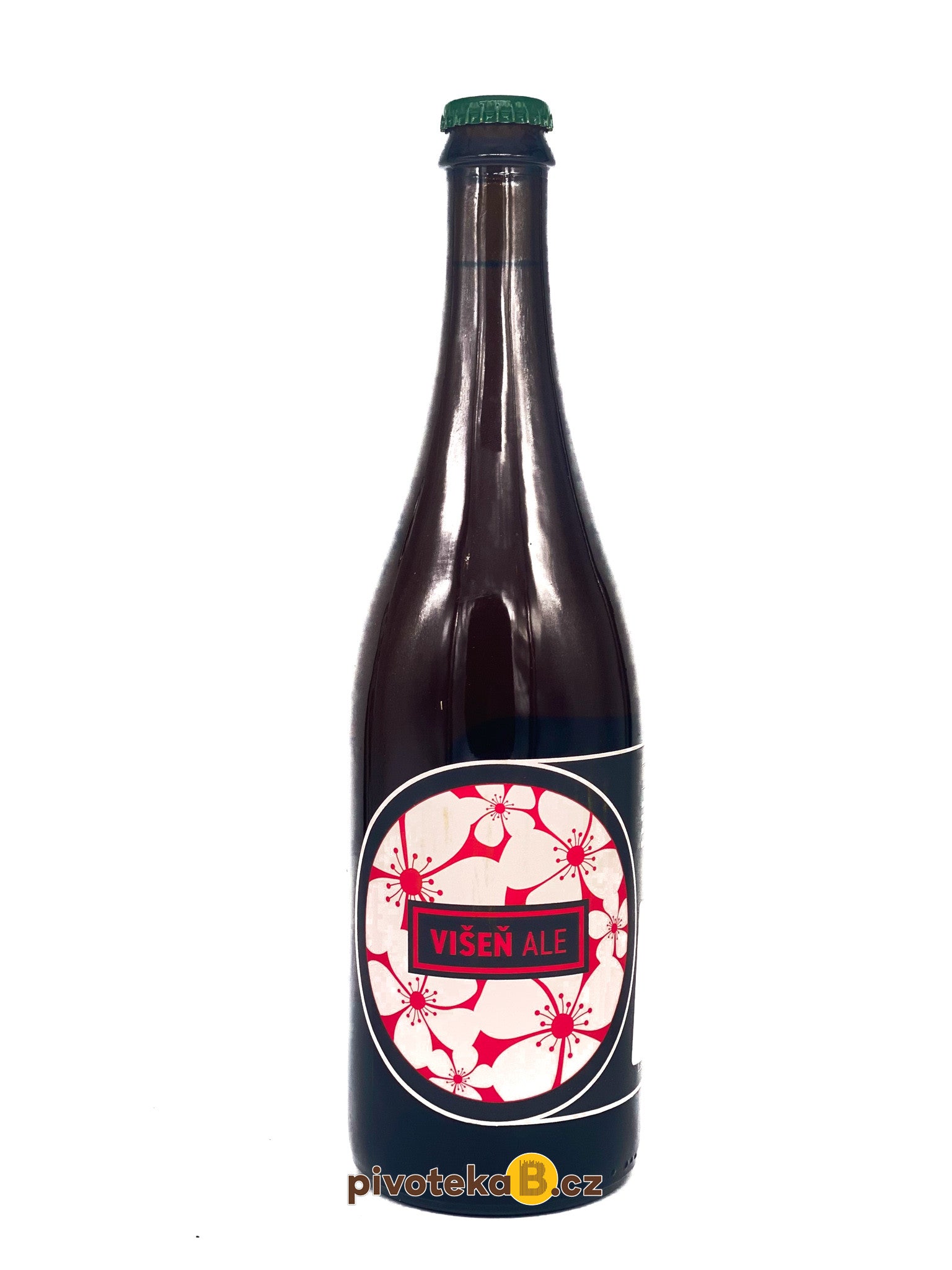 Švihov - Višeň ALE (0,75L)