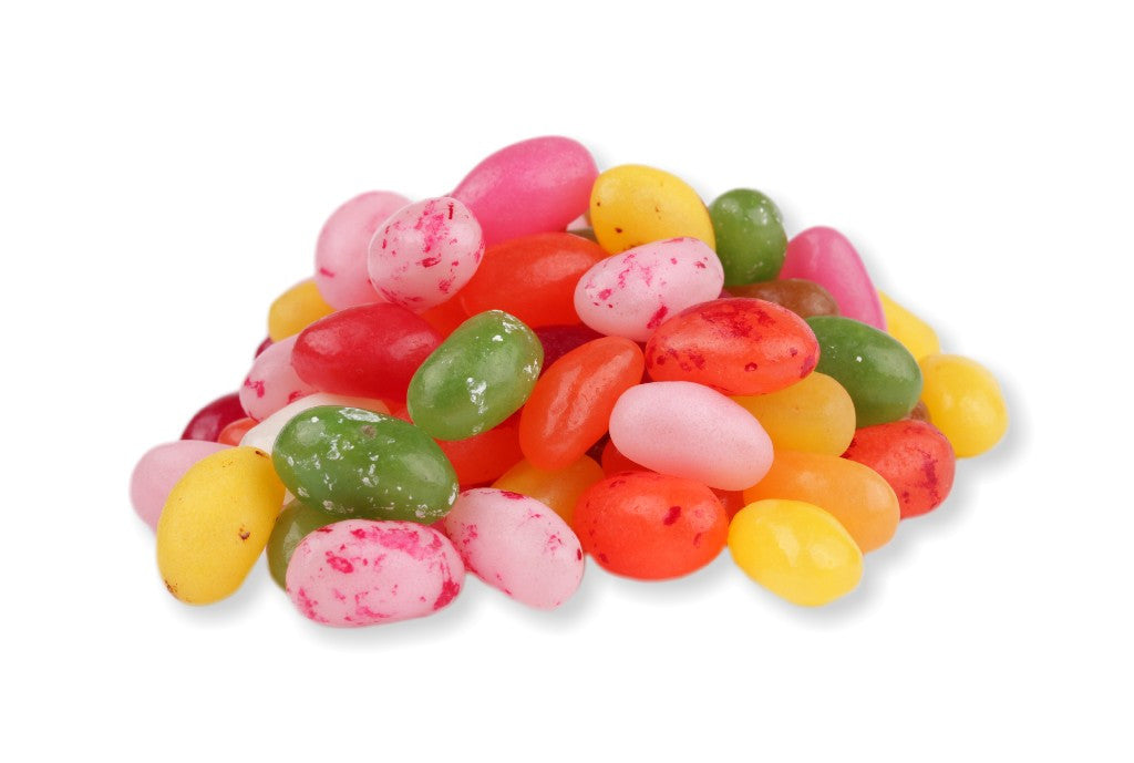 OO - Želé Fazolky sladký mix (250 g)