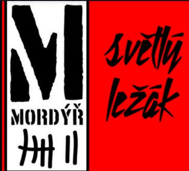 Mordýř - Světlý ležák (1,L)