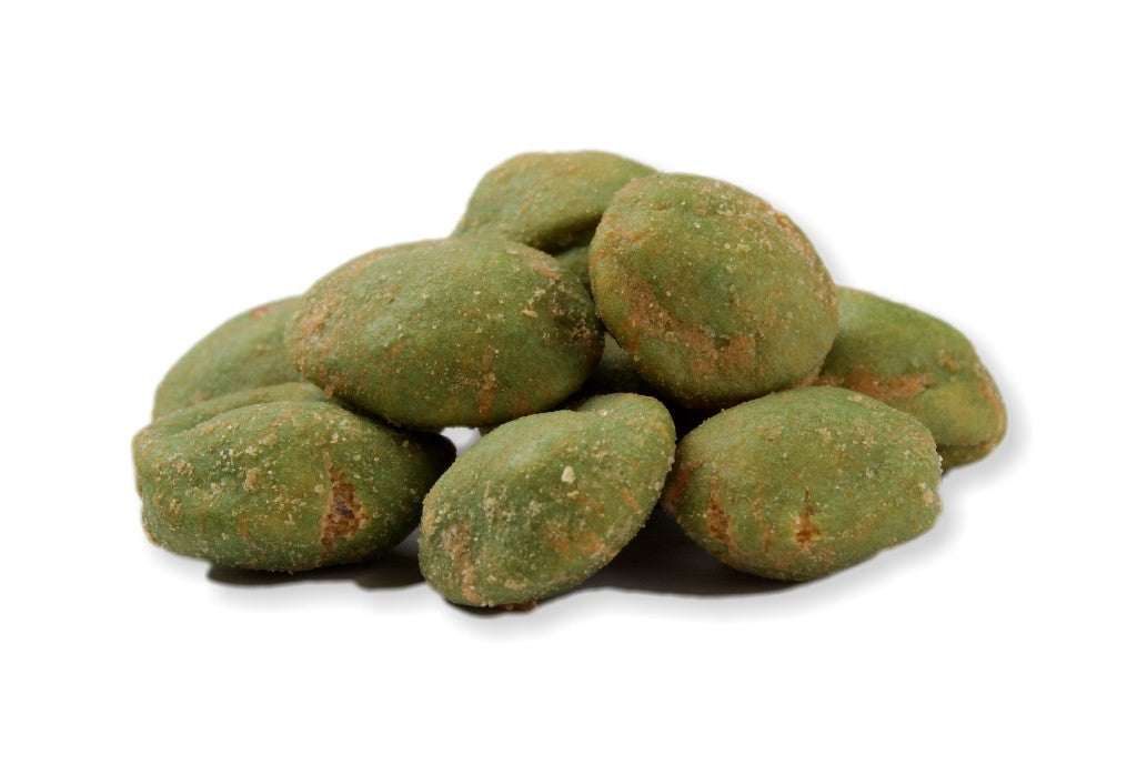 OO -Wasabi trvanlivé crac kerové pečivo(250 g)