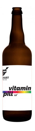 Chroust - Vitamin Pill (0,75L)