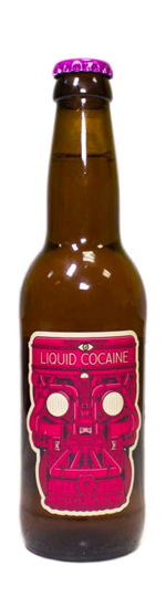 Mad Scientist - Liquid Cocaine (0,44L)