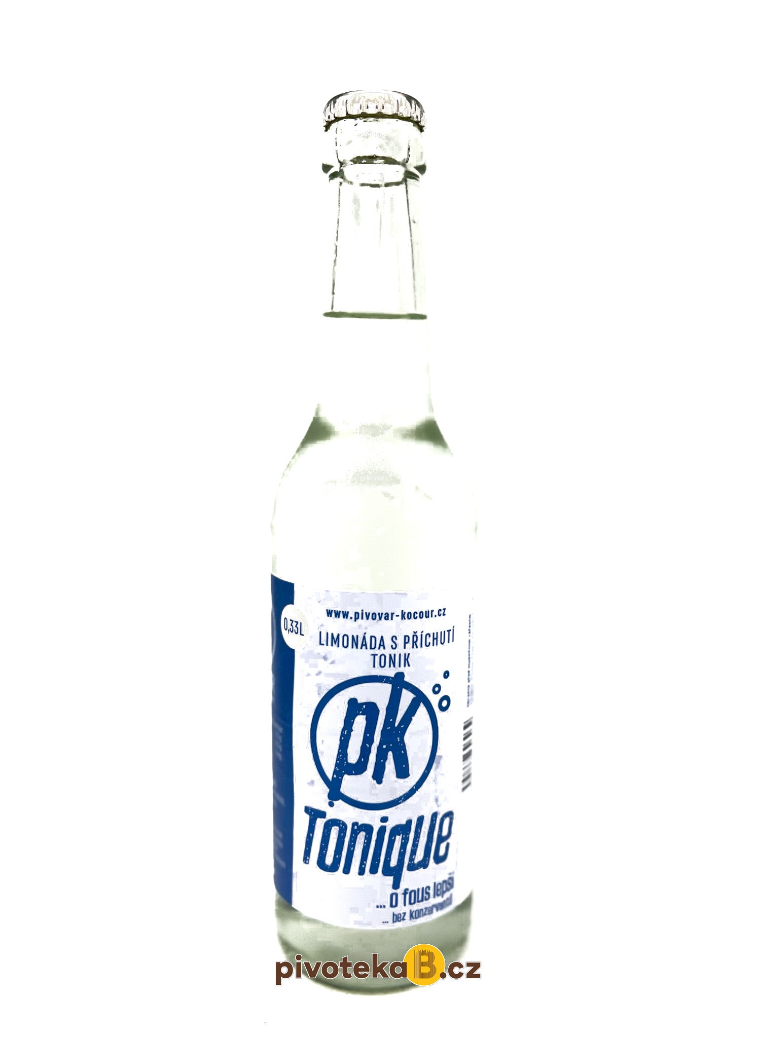 Kocour - Tonique (0,33L)
