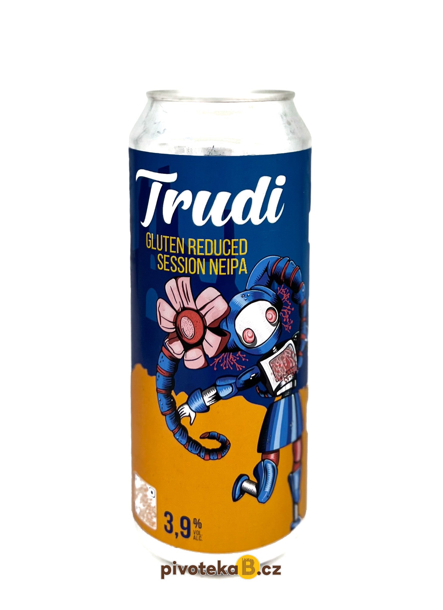 Clock - Trudi (0,5L)