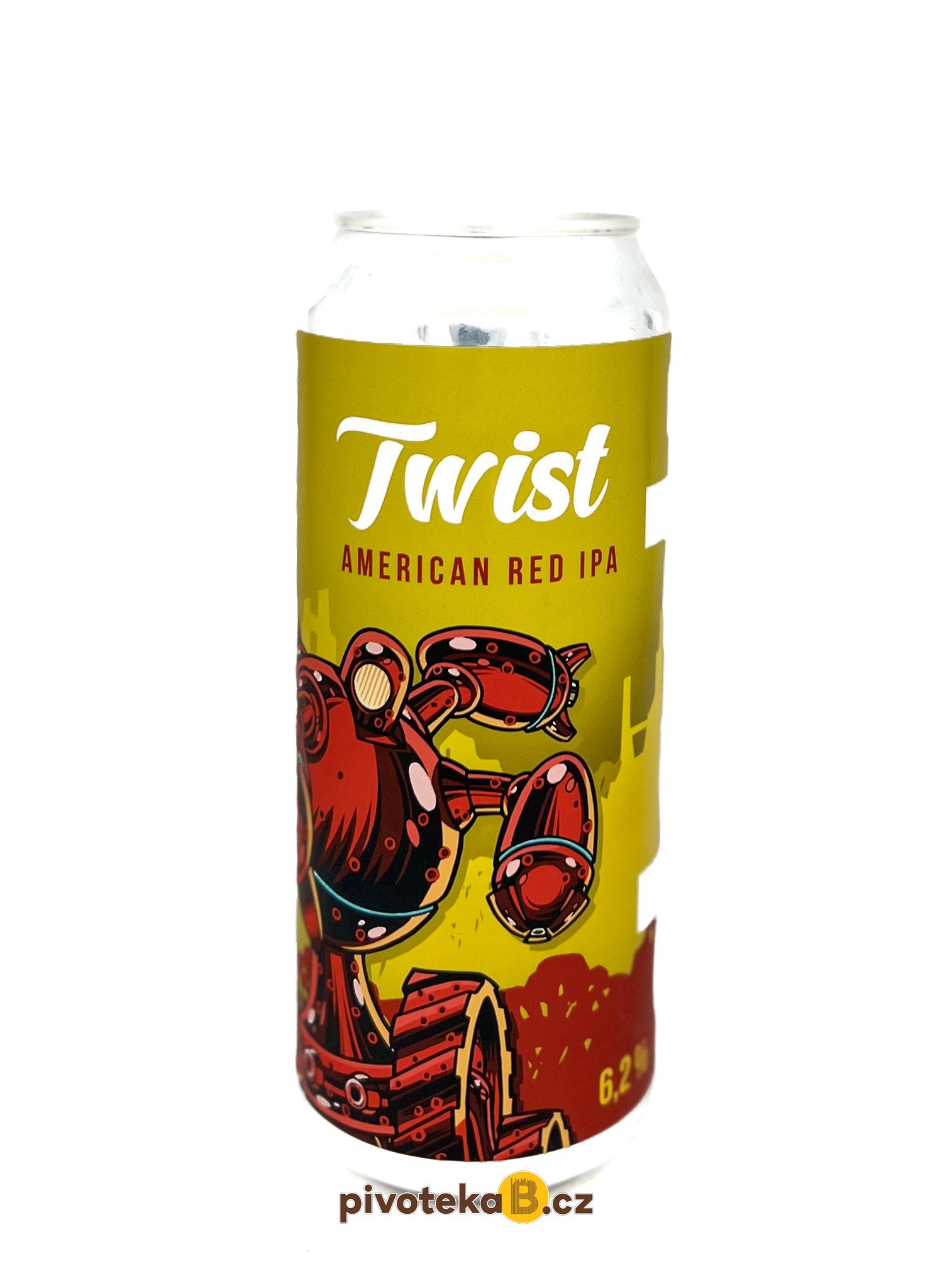 Clock - Twist (0,5L)