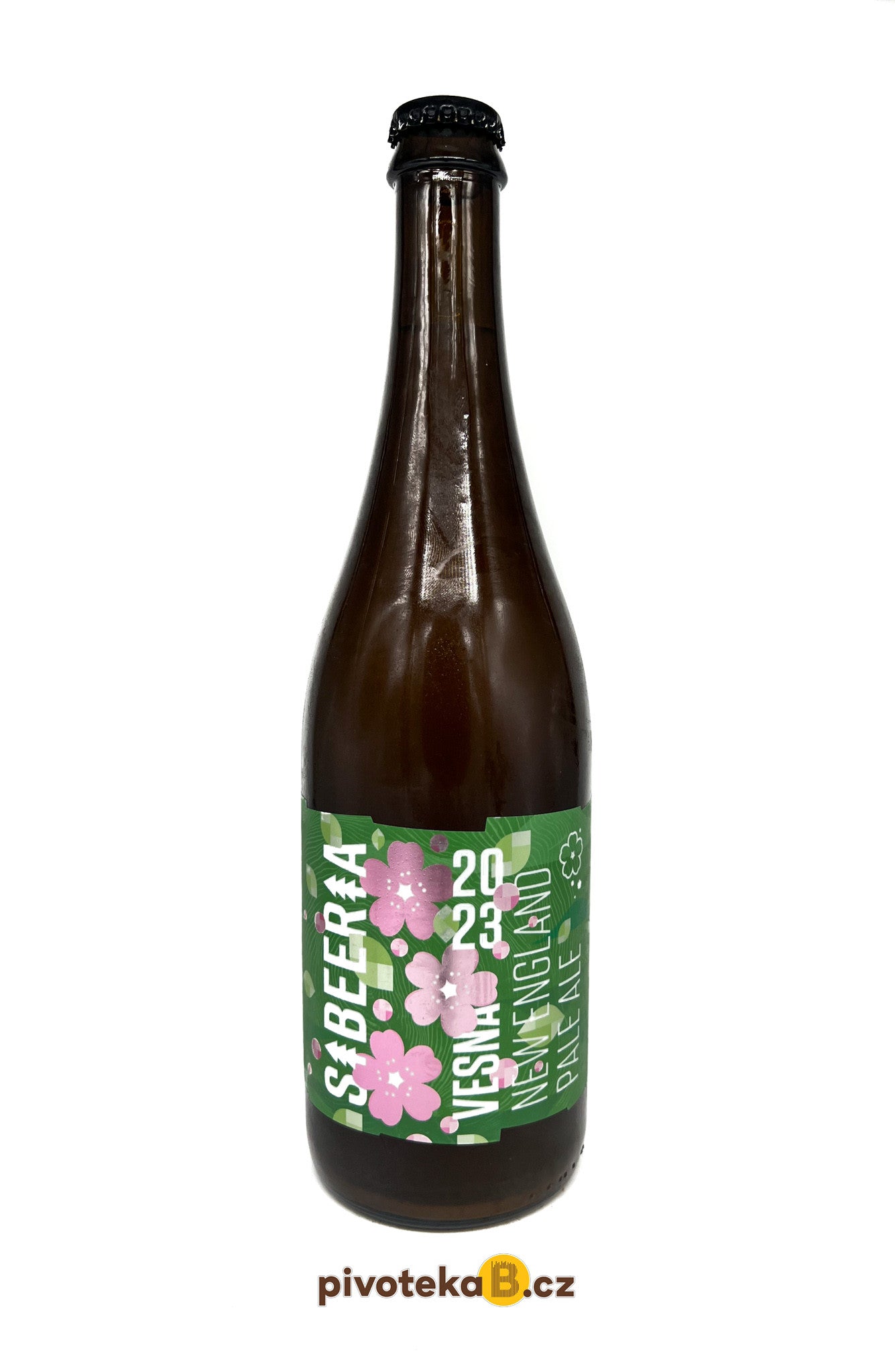 Sibeeria - Vesna 2023 (0,75L)