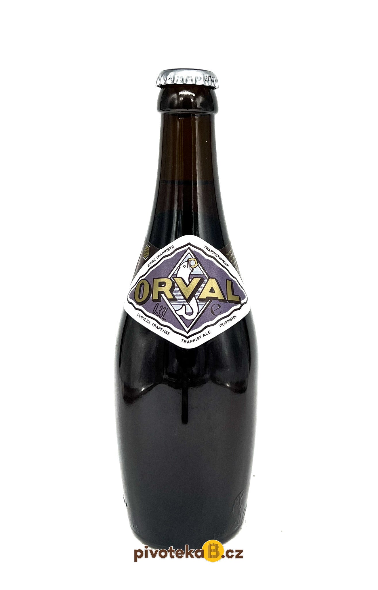 Orval - Orval (0,33L)