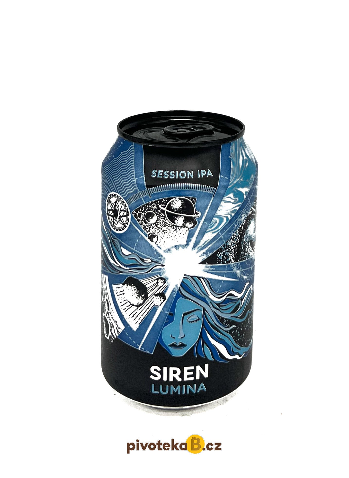 Siren - Lumina (0,33L)
