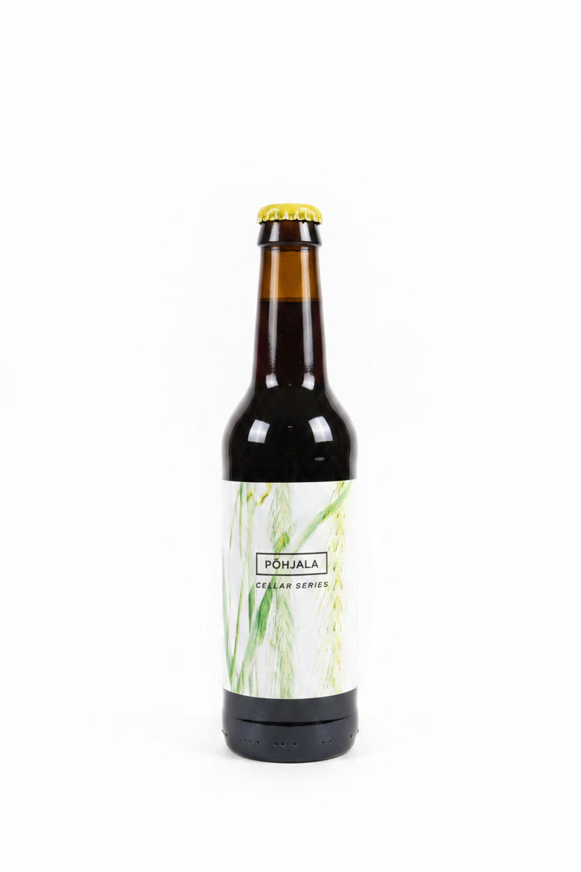 Põhjala Cellar Series – Rudolf (0,33L)